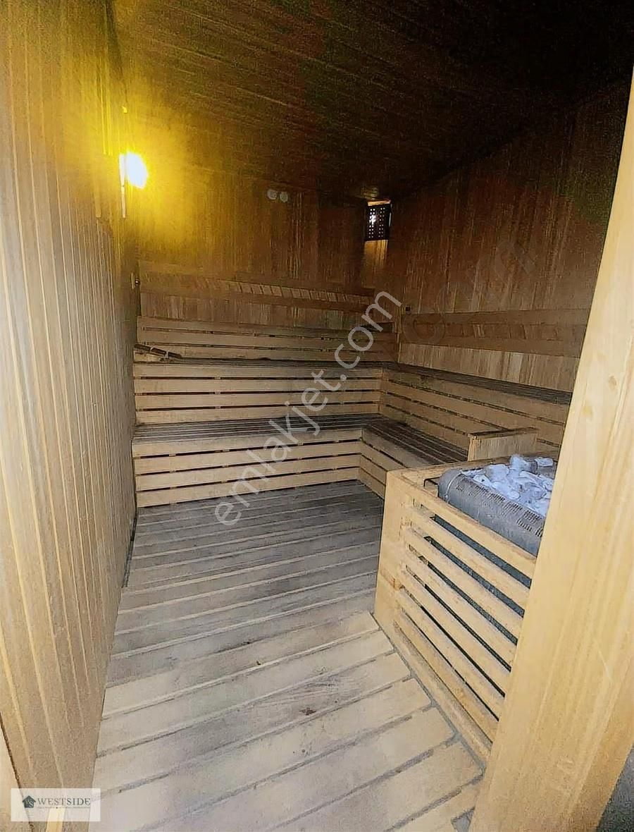 Bahçeşehir Spradon Vadi Sitesi 1+1 Kısa Katlı Blokta Boş Satılık - Görsel 8