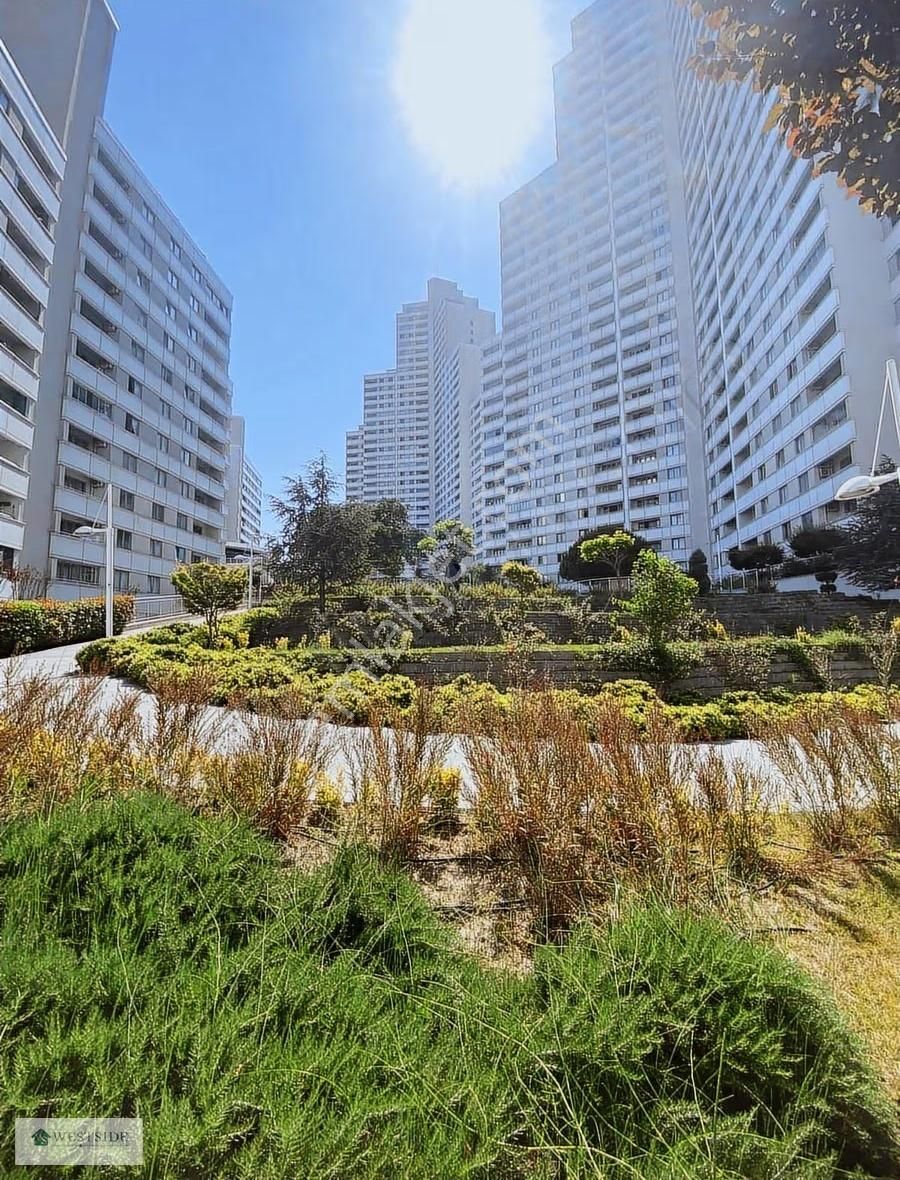 Bahçeşehir Spradon Vadi Sitesi 1+1 Kısa Katlı Blokta Boş Satılık - Görsel 7