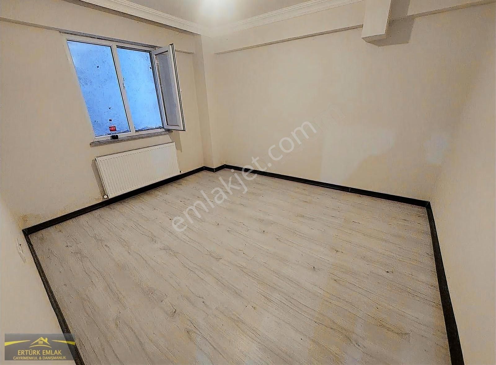 2+1 Yüksek Giriş Amerikan Mutfaklı Daire - Görsel 18