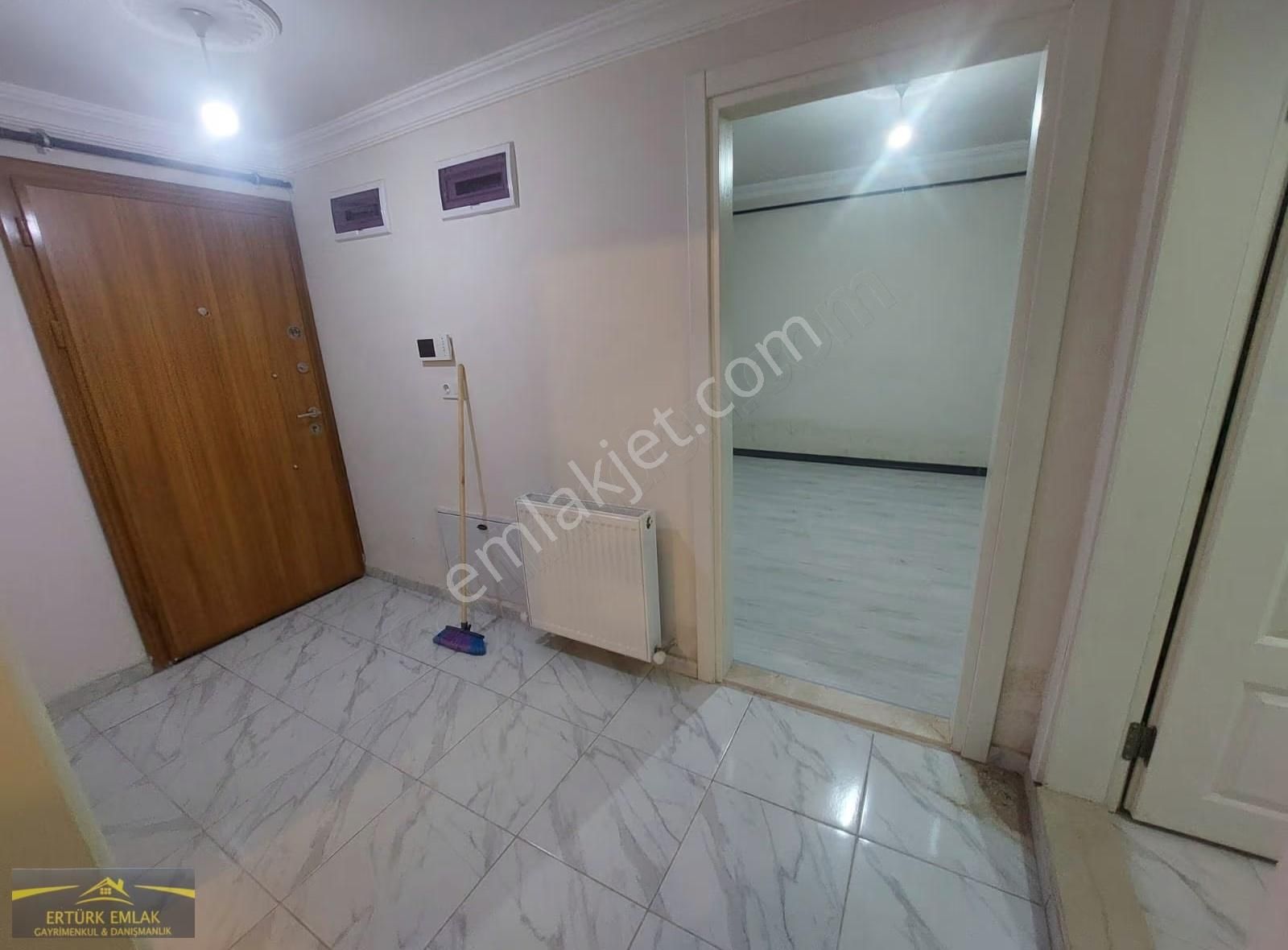 2+1 Yüksek Giriş Amerikan Mutfaklı Daire - Görsel 13