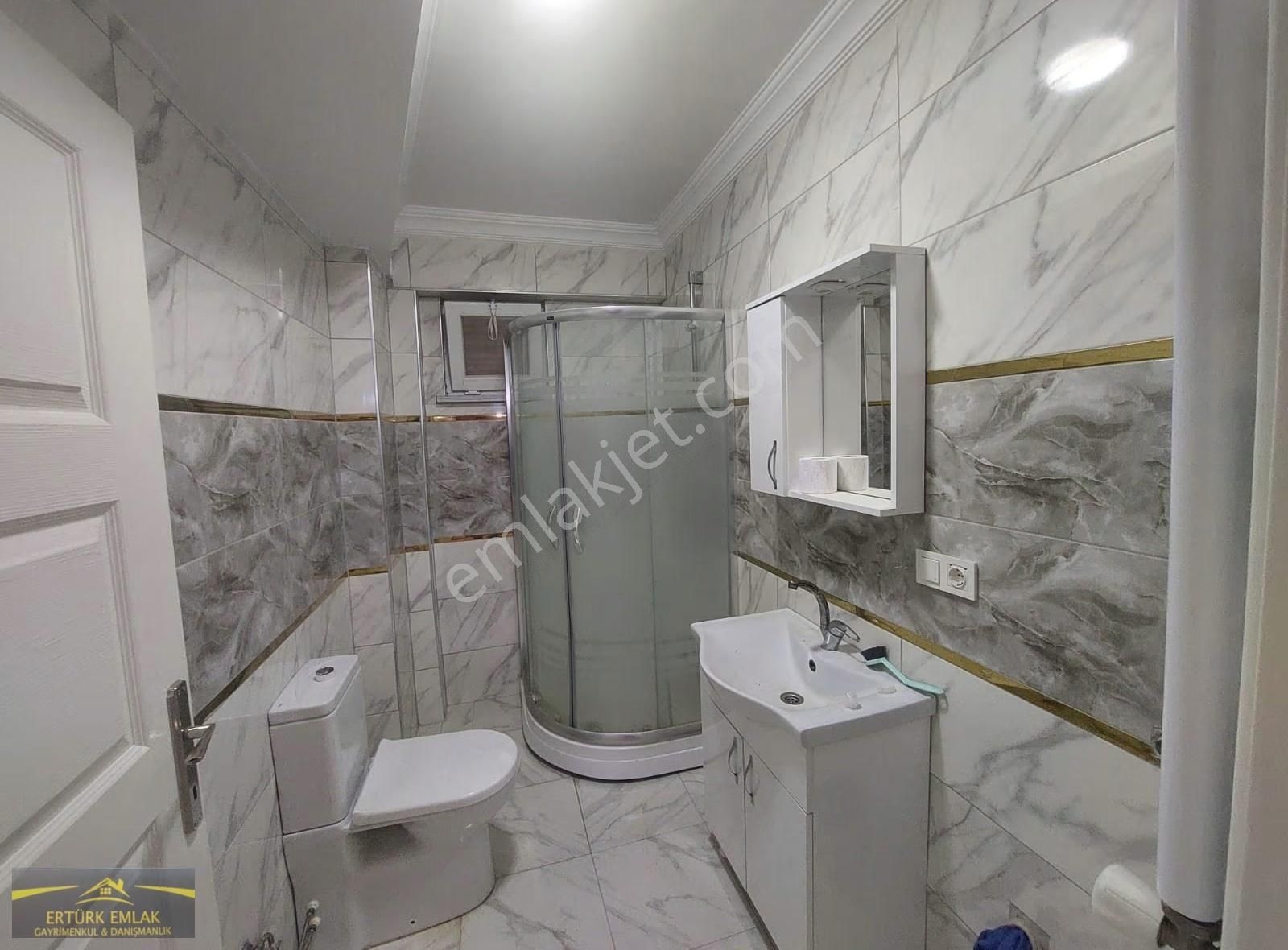 2+1 Yüksek Giriş Amerikan Mutfaklı Daire - Görsel 3