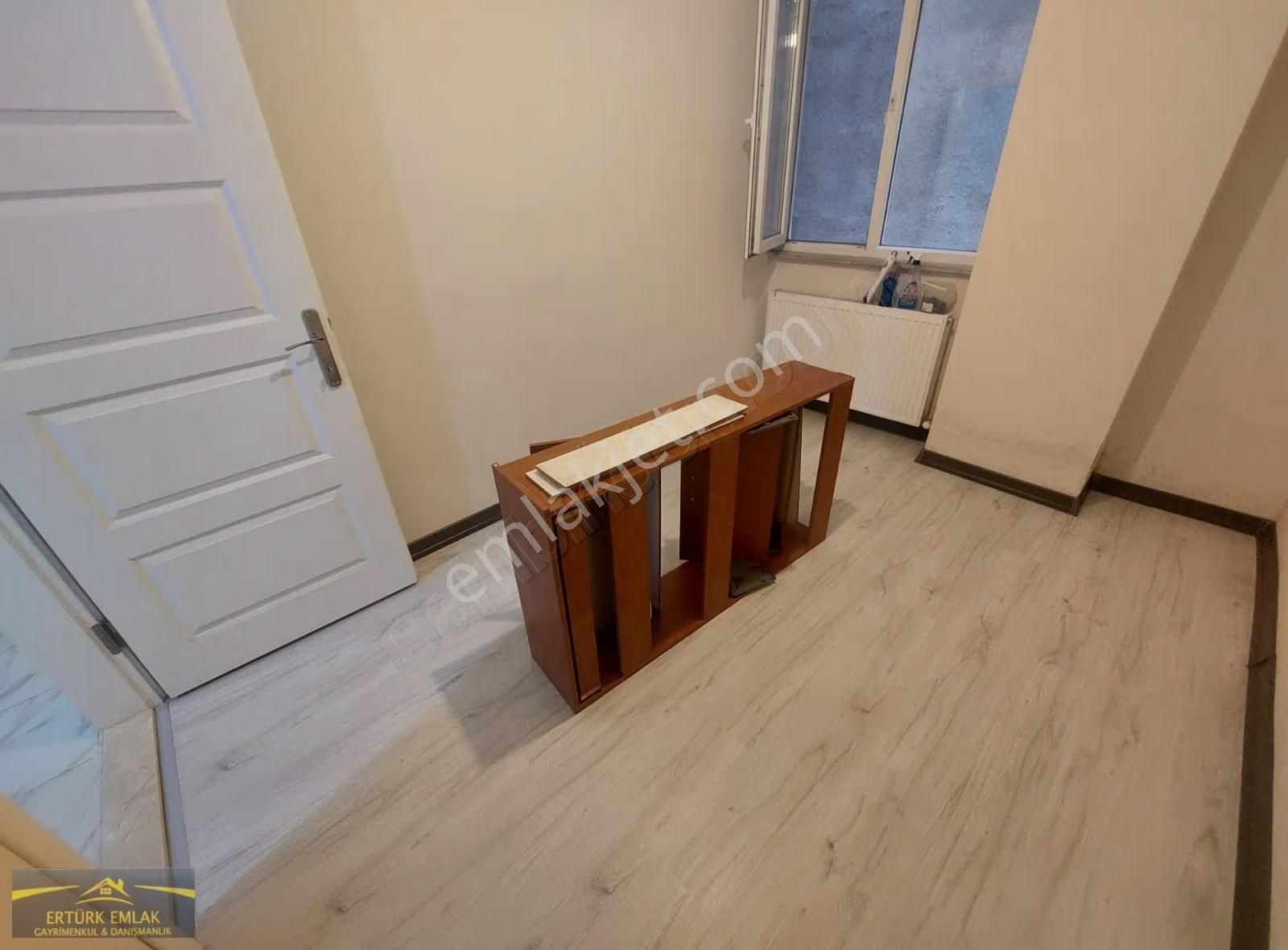 2+1 Yüksek Giriş Amerikan Mutfaklı Daire - Görsel 5