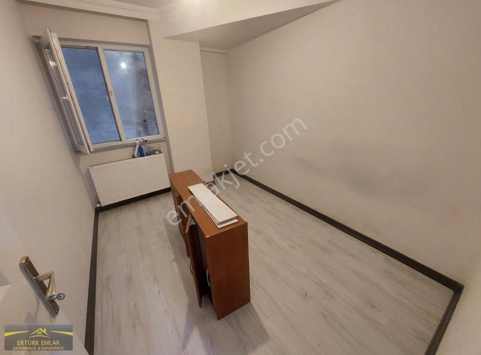 2+1 Yüksek Giriş Amerikan Mutfaklı Daire - Görsel 7