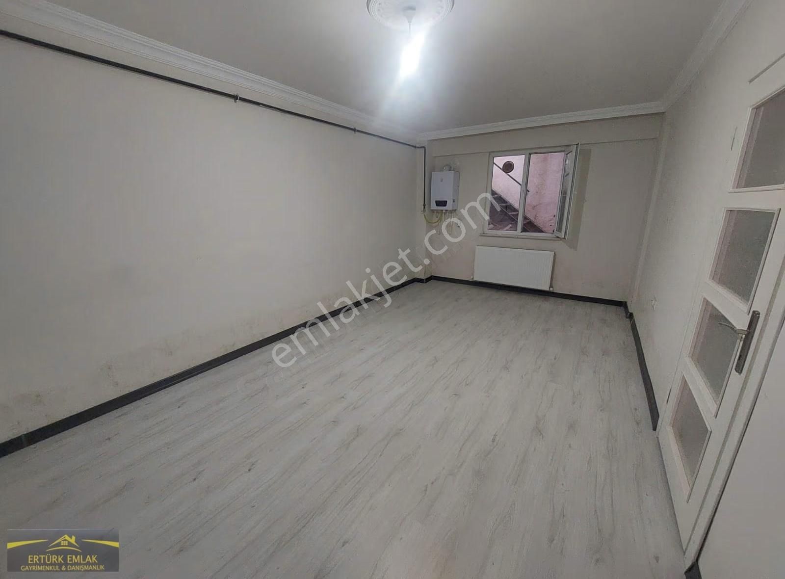 2+1 Yüksek Giriş Amerikan Mutfaklı Daire - Görsel 14