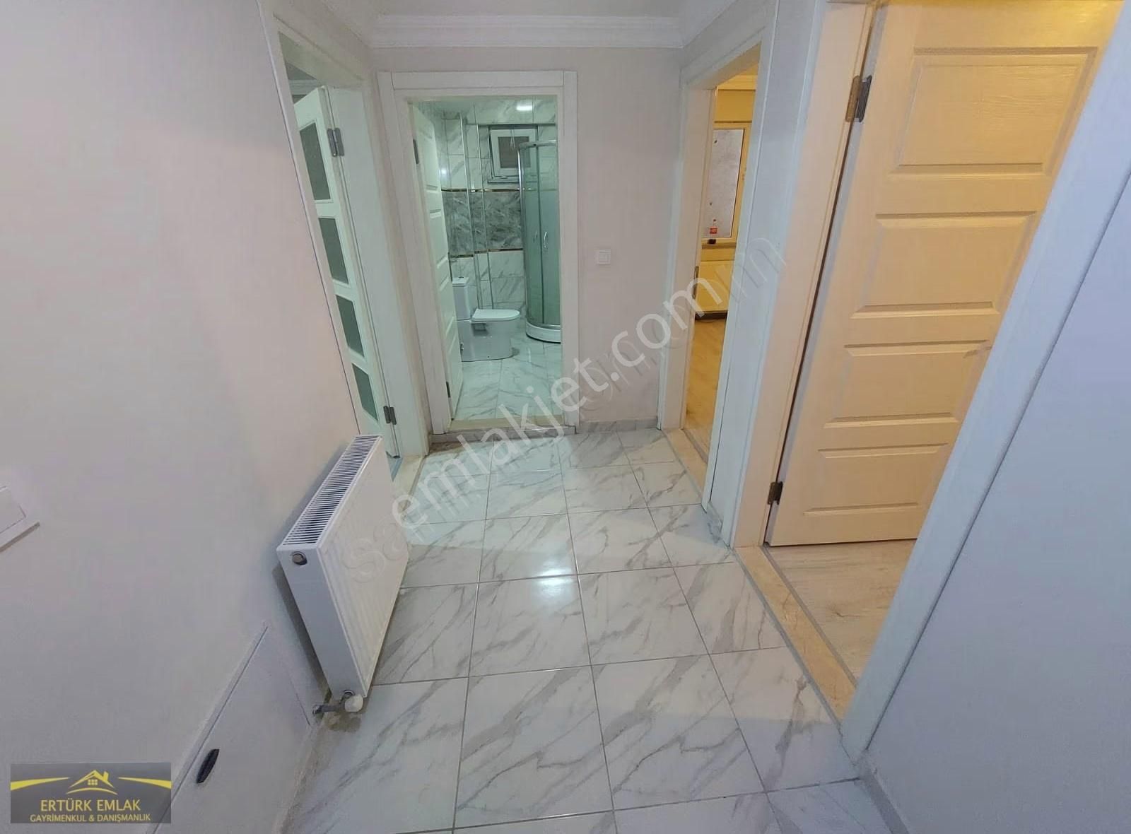 2+1 Yüksek Giriş Amerikan Mutfaklı Daire - Görsel 6