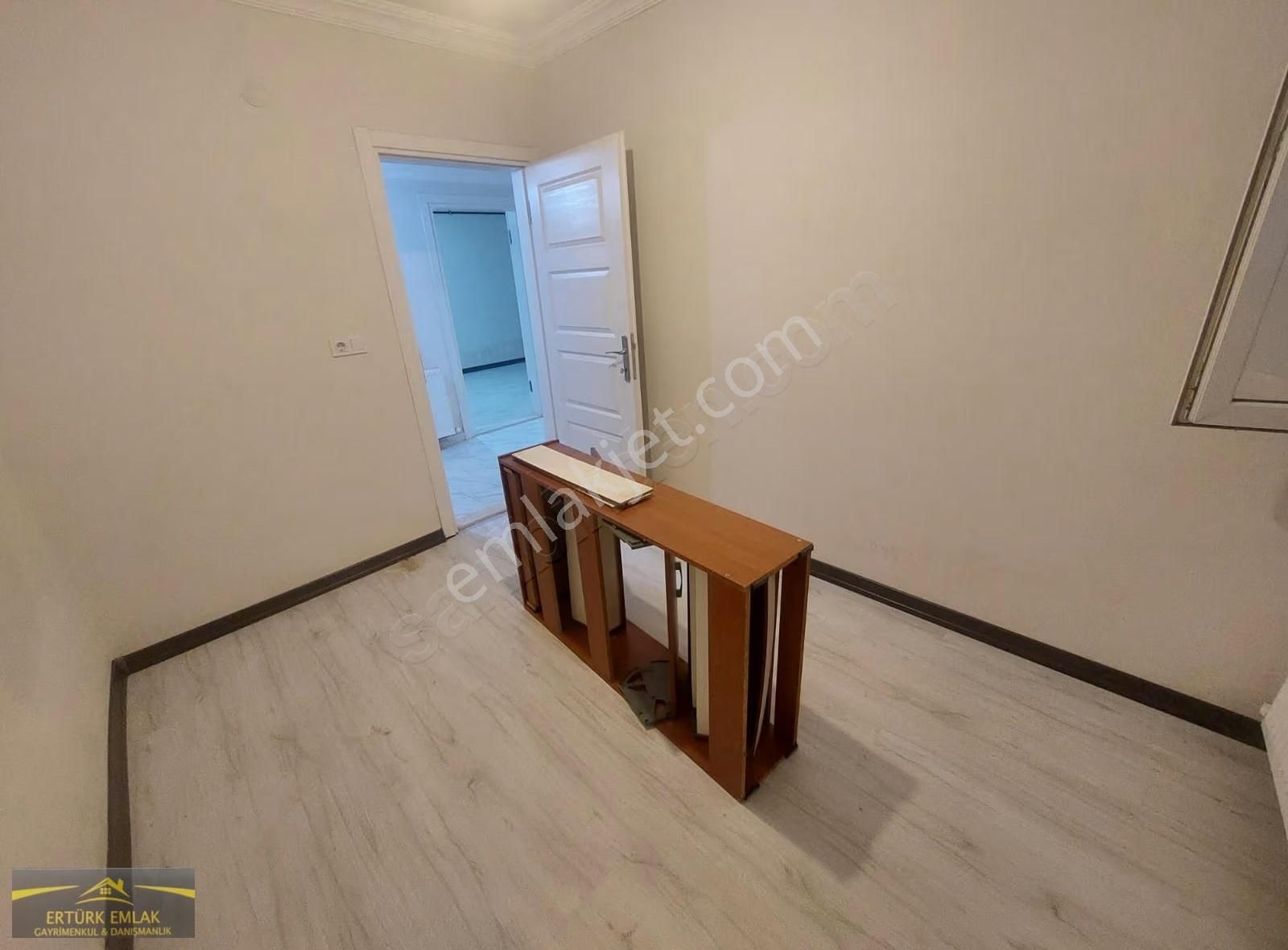 2+1 Yüksek Giriş Amerikan Mutfaklı Daire - Görsel 17