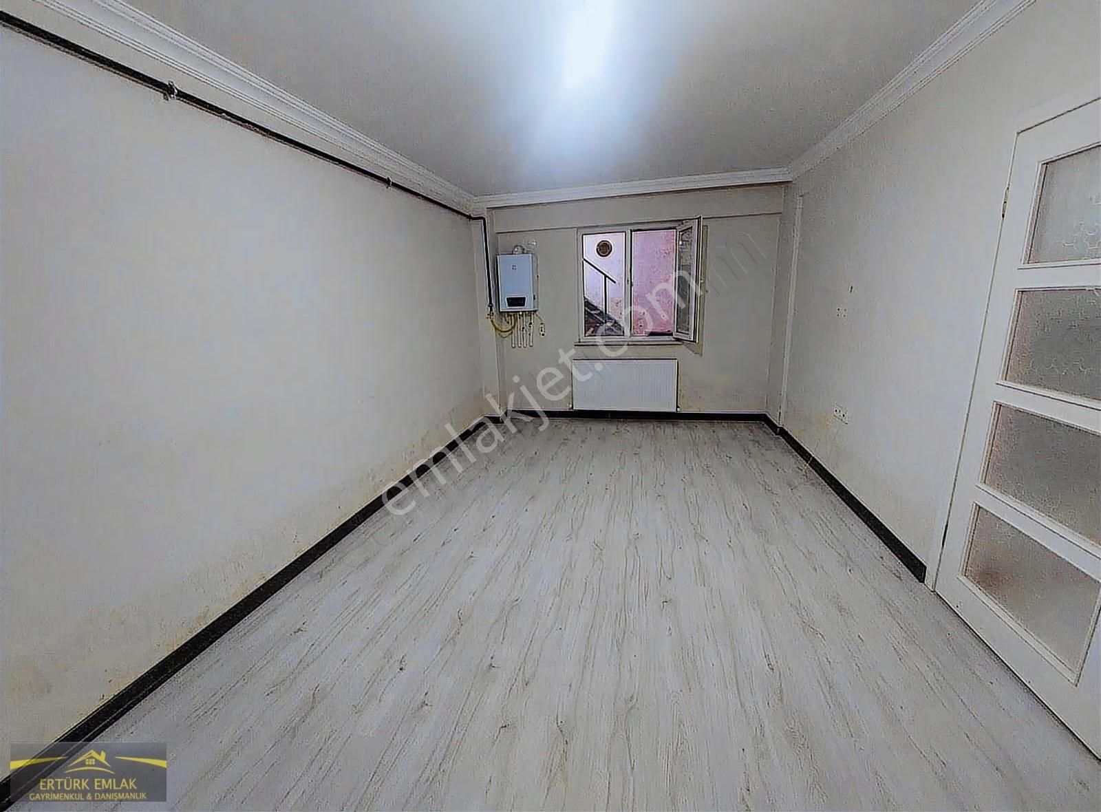 2+1 Yüksek Giriş Amerikan Mutfaklı Daire - Görsel 12