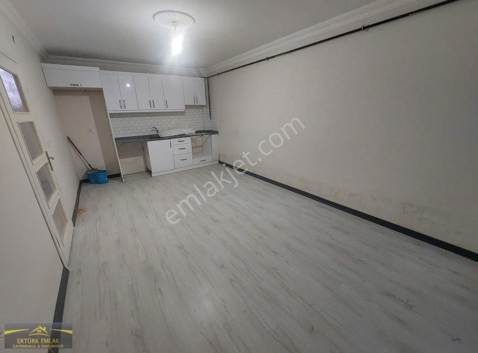 2+1 Yüksek Giriş Amerikan Mutfaklı Daire - Görsel 9