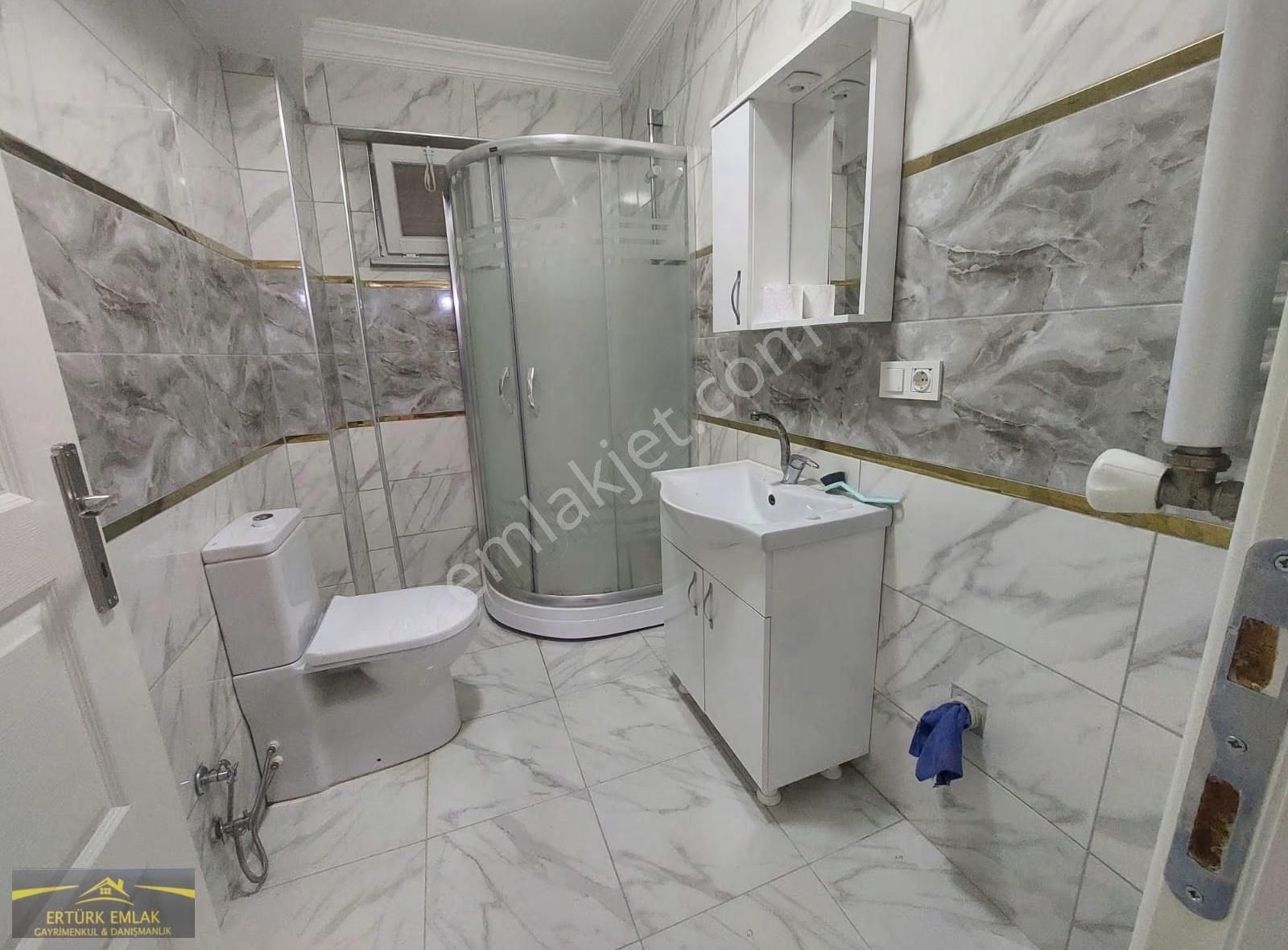 2+1 Yüksek Giriş Amerikan Mutfaklı Daire - Görsel 8