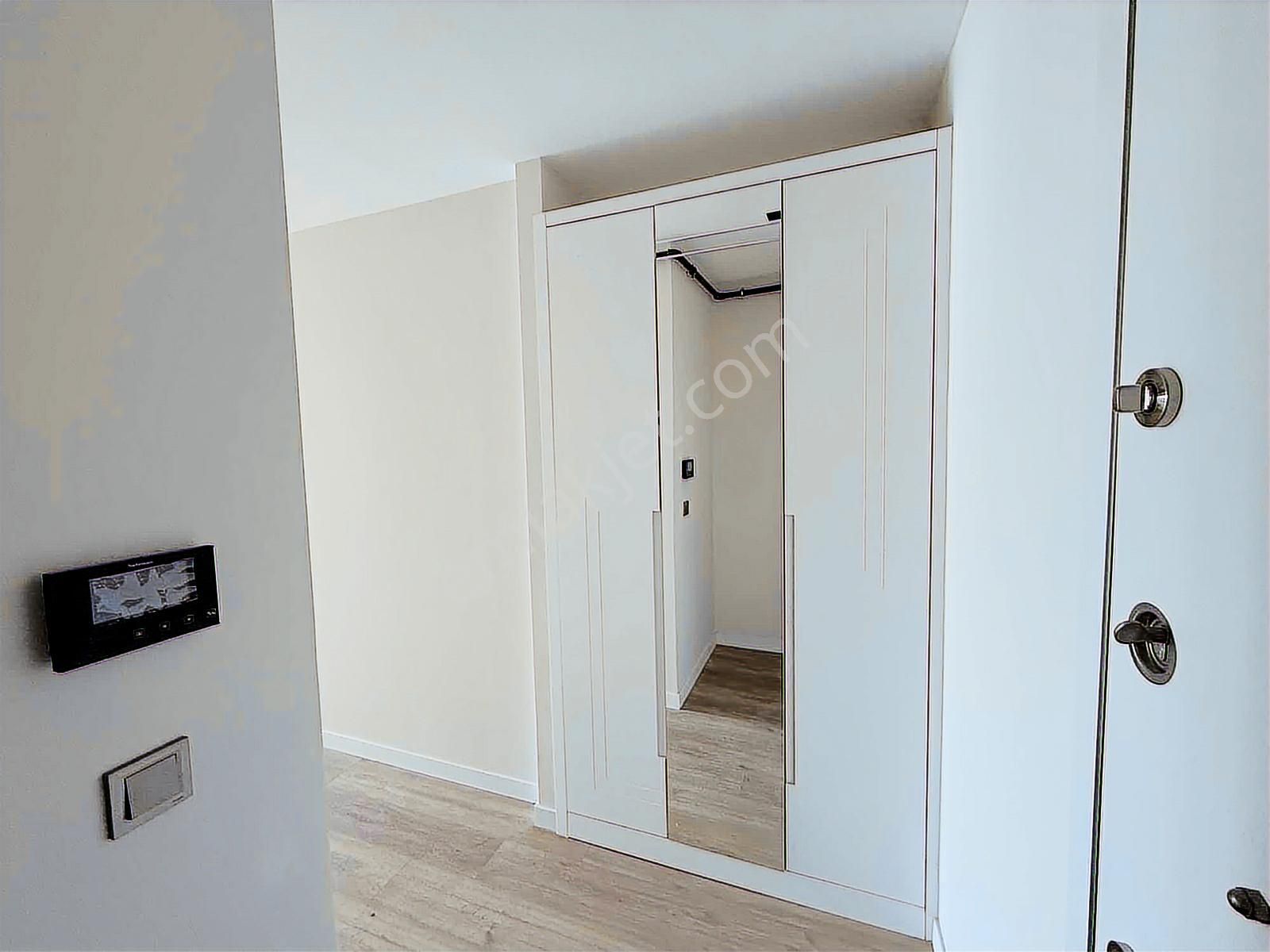 Ataşehir Cbc Aura Sitesi Kiralık 1+1 - Ekol Hastanesi Yanı - Görsel 10