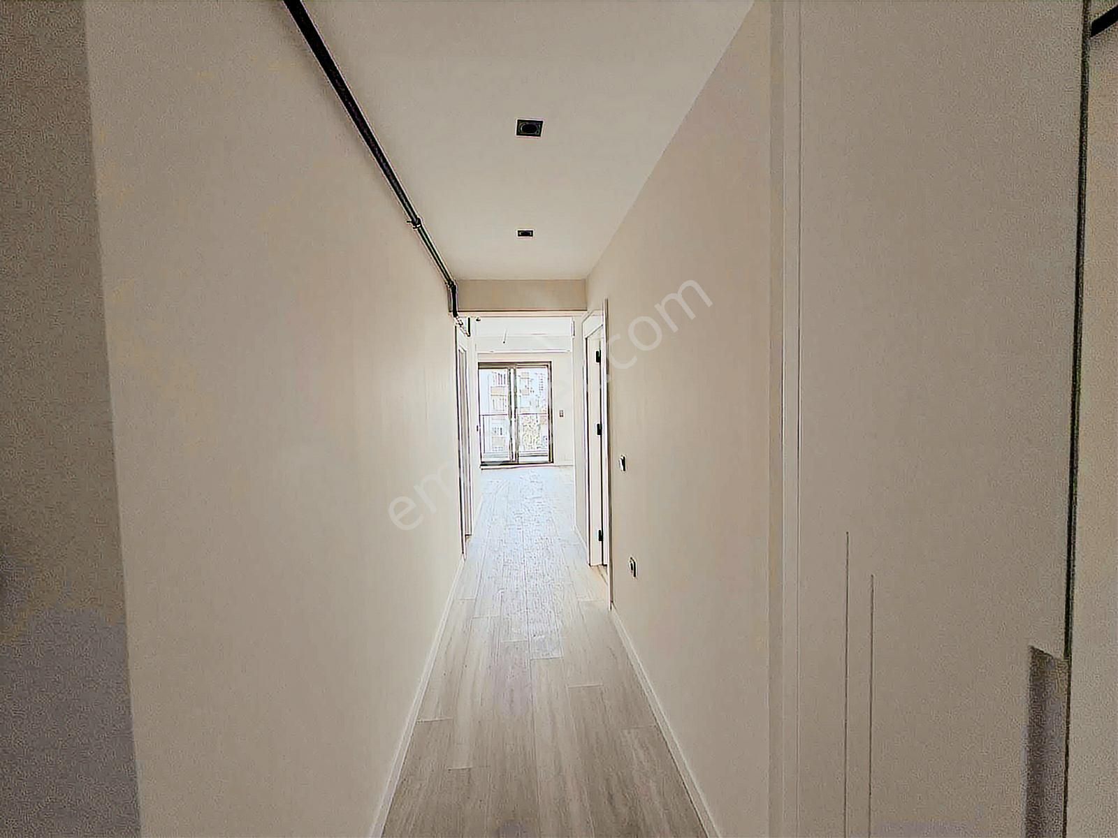 Ataşehir Cbc Aura Sitesi Kiralık 1+1 - Ekol Hastanesi Yanı - Görsel 9