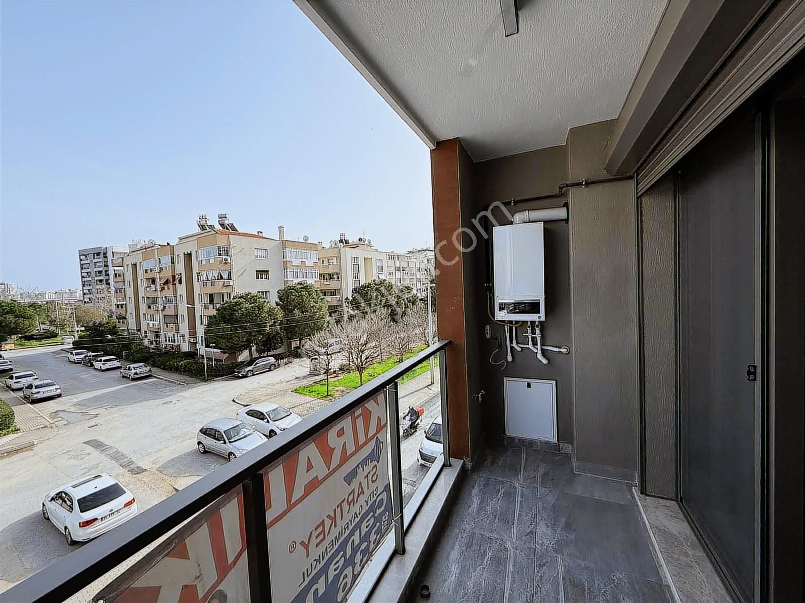 Ataşehir Cbc Aura Sitesi Kiralık 1+1 - Ekol Hastanesi Yanı - Görsel 17