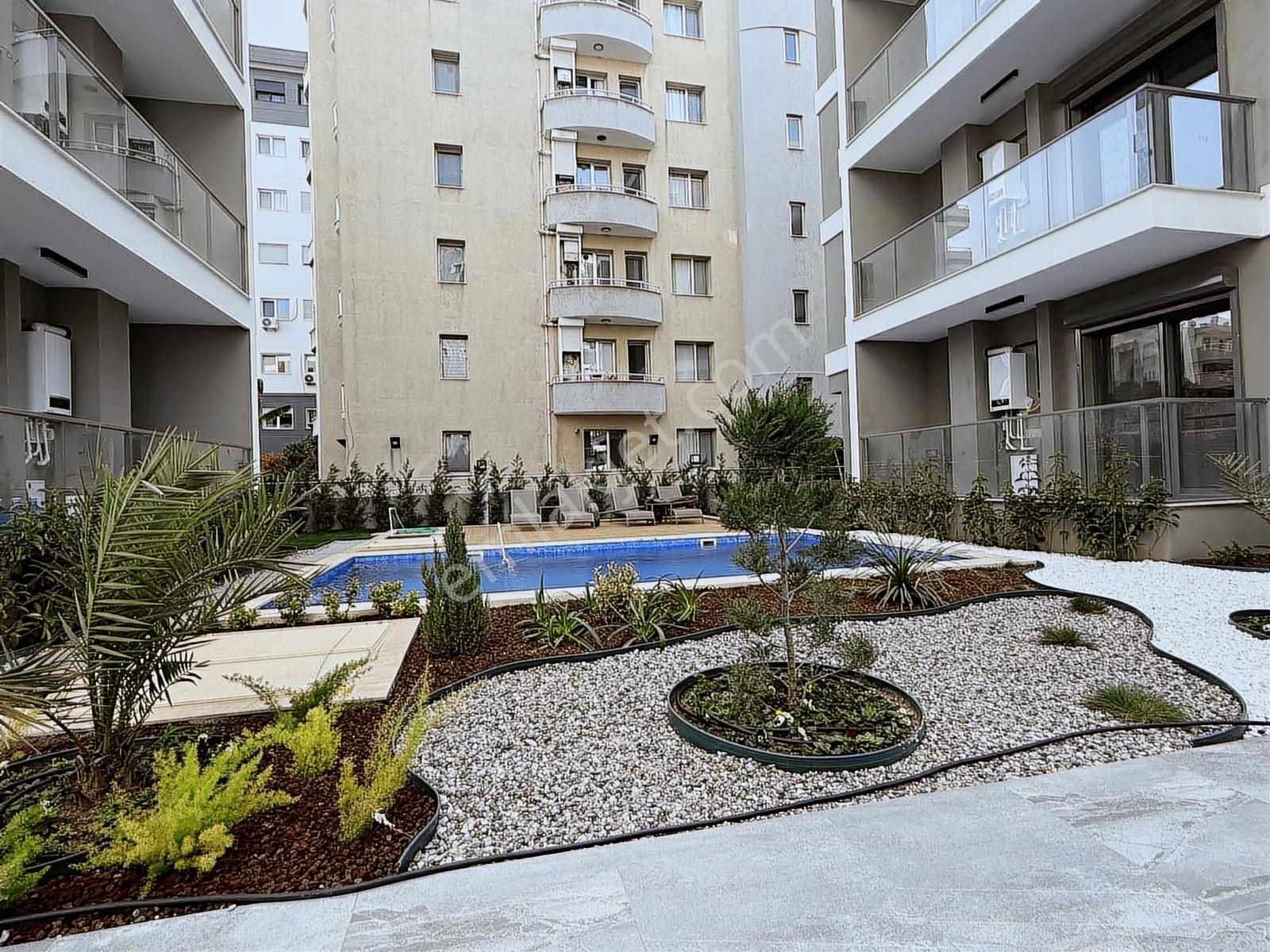 Ataşehir Cbc Aura Sitesi Kiralık 1+1 - Ekol Hastanesi Yanı - Görsel 15