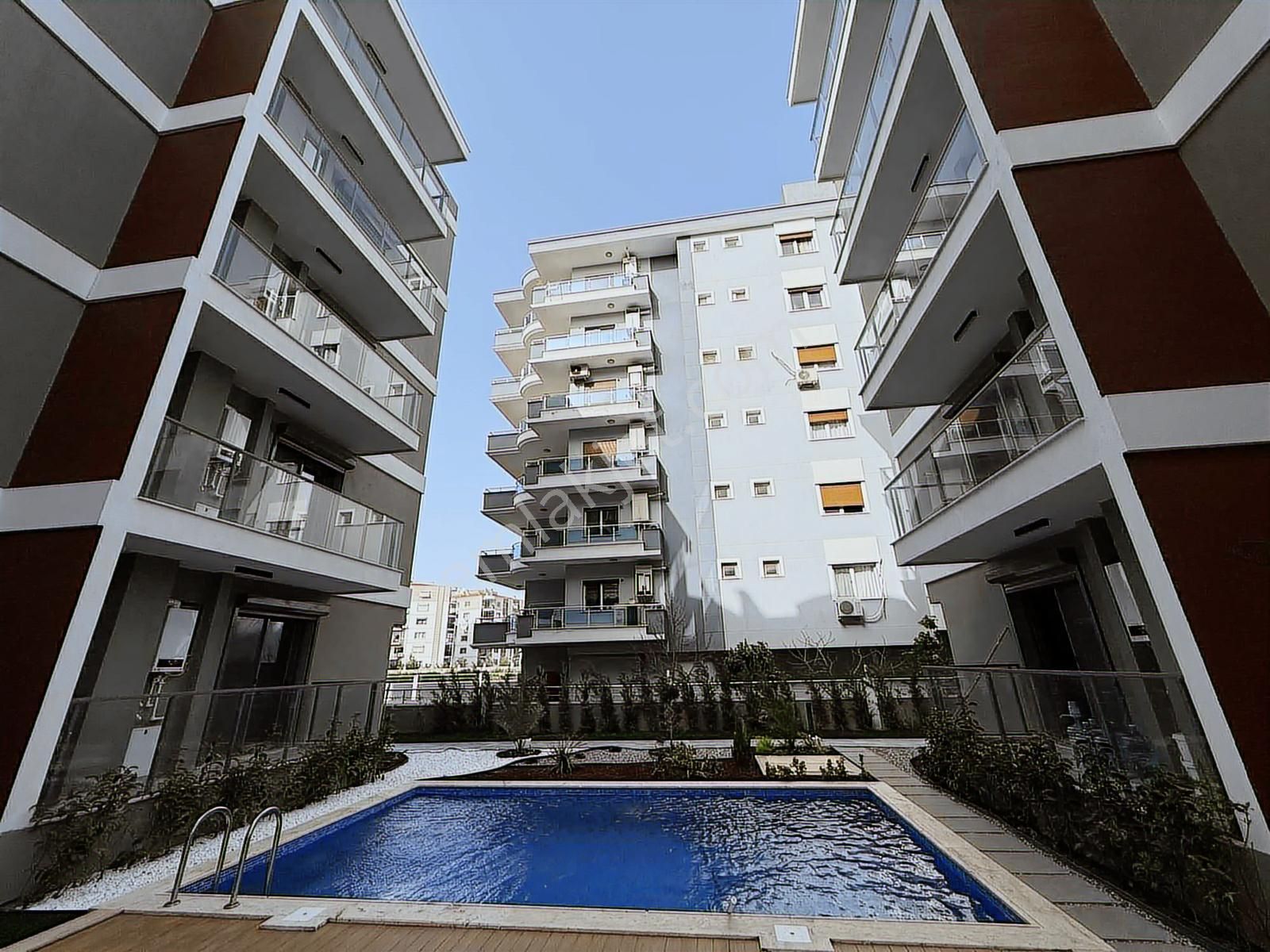 Ataşehir Cbc Aura Sitesi Kiralık 1+1 - Ekol Hastanesi Yanı - Görsel 14