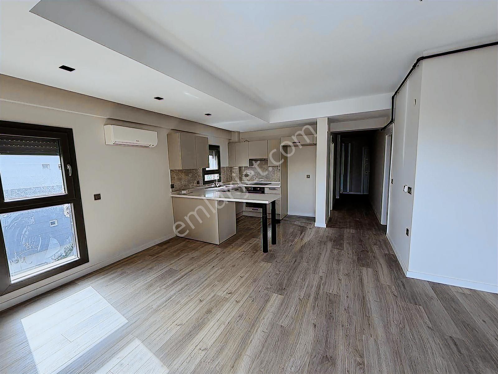 Ataşehir Cbc Aura Sitesi Kiralık 1+1 - Ekol Hastanesi Yanı - Görsel 28