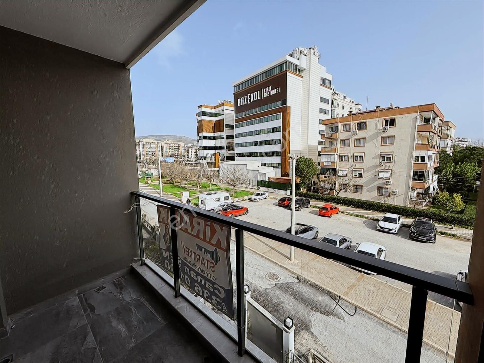 Ataşehir Cbc Aura Sitesi Kiralık 1+1 - Ekol Hastanesi Yanı - Görsel 19