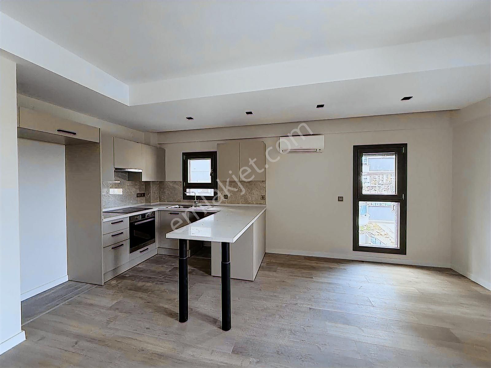 Ataşehir Cbc Aura Sitesi Kiralık 1+1 - Ekol Hastanesi Yanı - Görsel 21