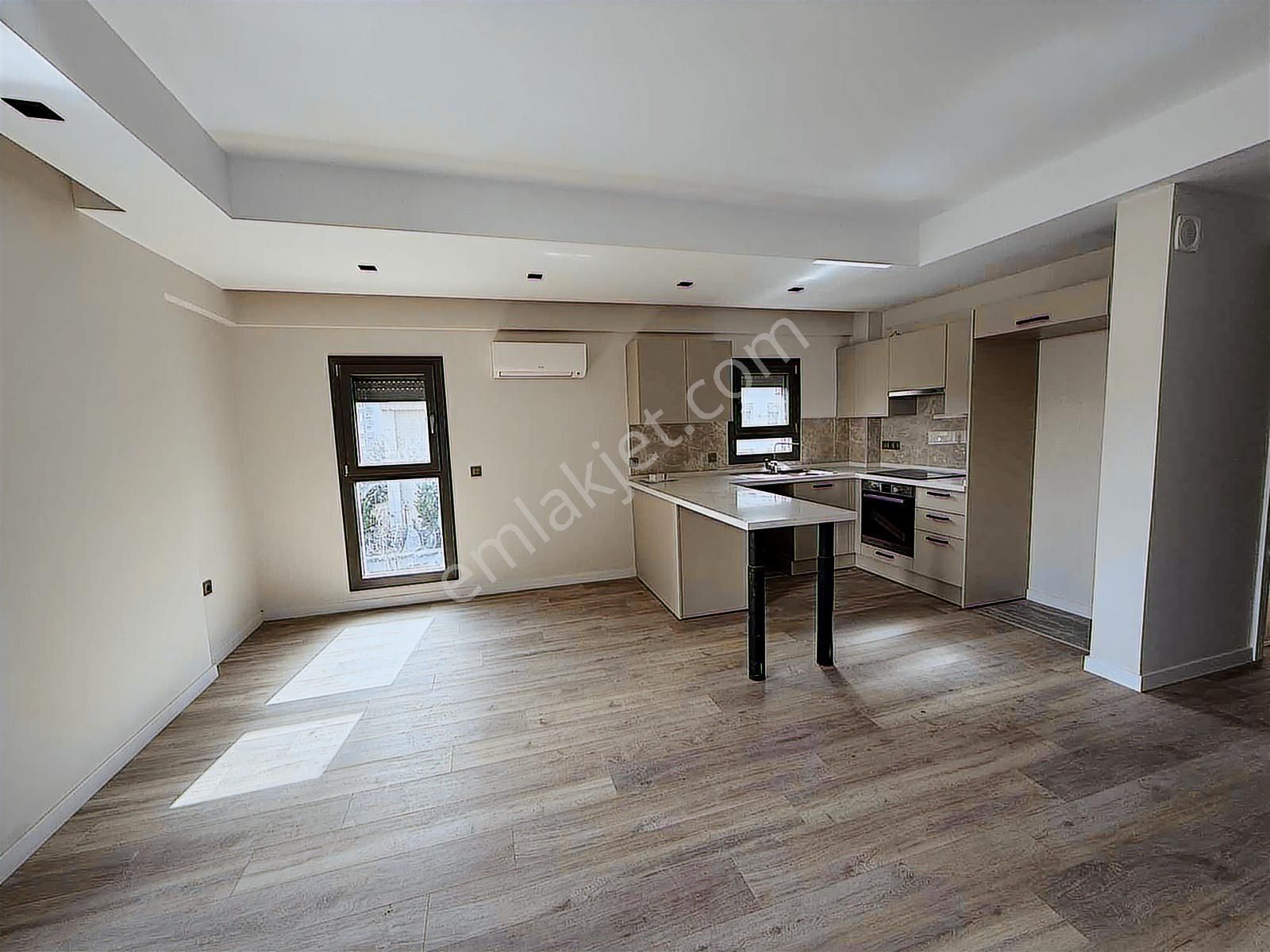 Ataşehir Cbc Aura Sitesi Kiralık 1+1 - Ekol Hastanesi Yanı - Görsel 26