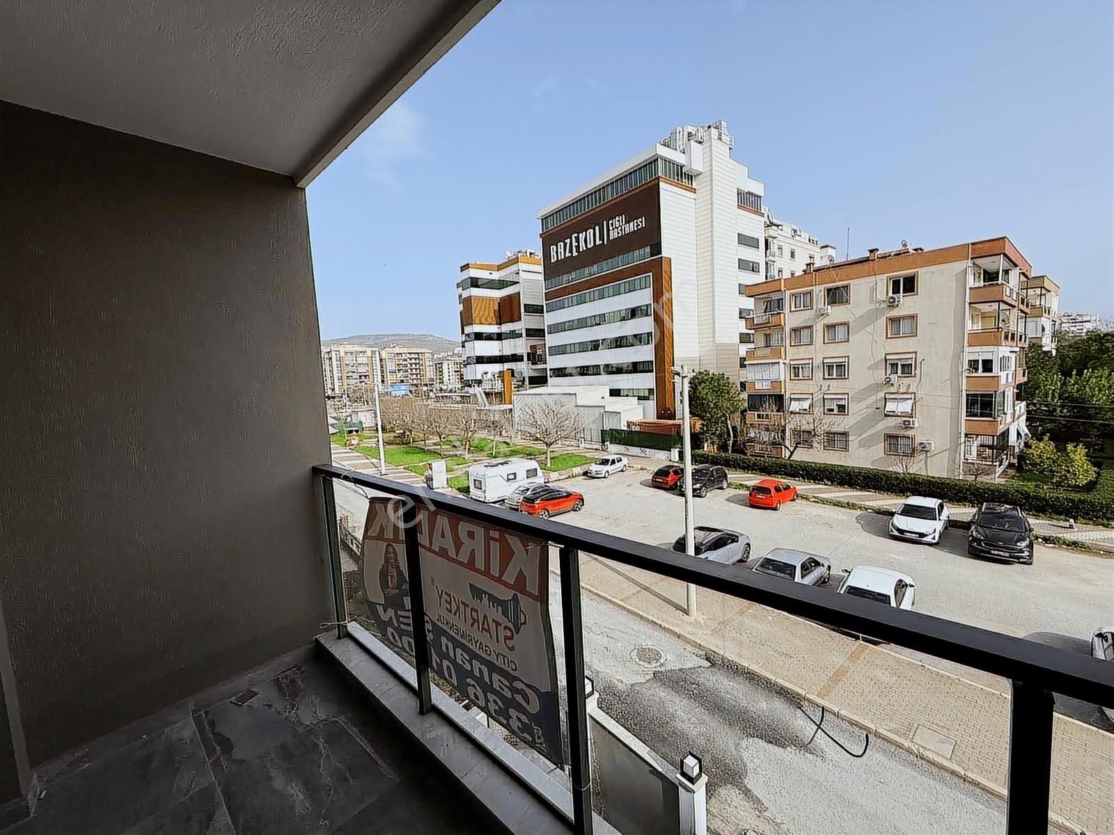 Ataşehir Cbc Aura Sitesi Kiralık 1+1 - Ekol Hastanesi Yanı - Görsel 34