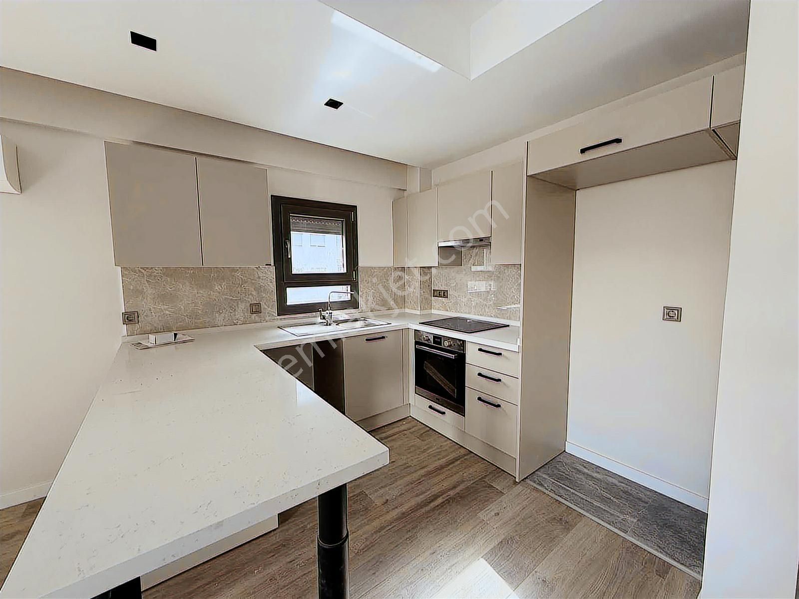 Ataşehir Cbc Aura Sitesi Kiralık 1+1 - Ekol Hastanesi Yanı - Görsel 25