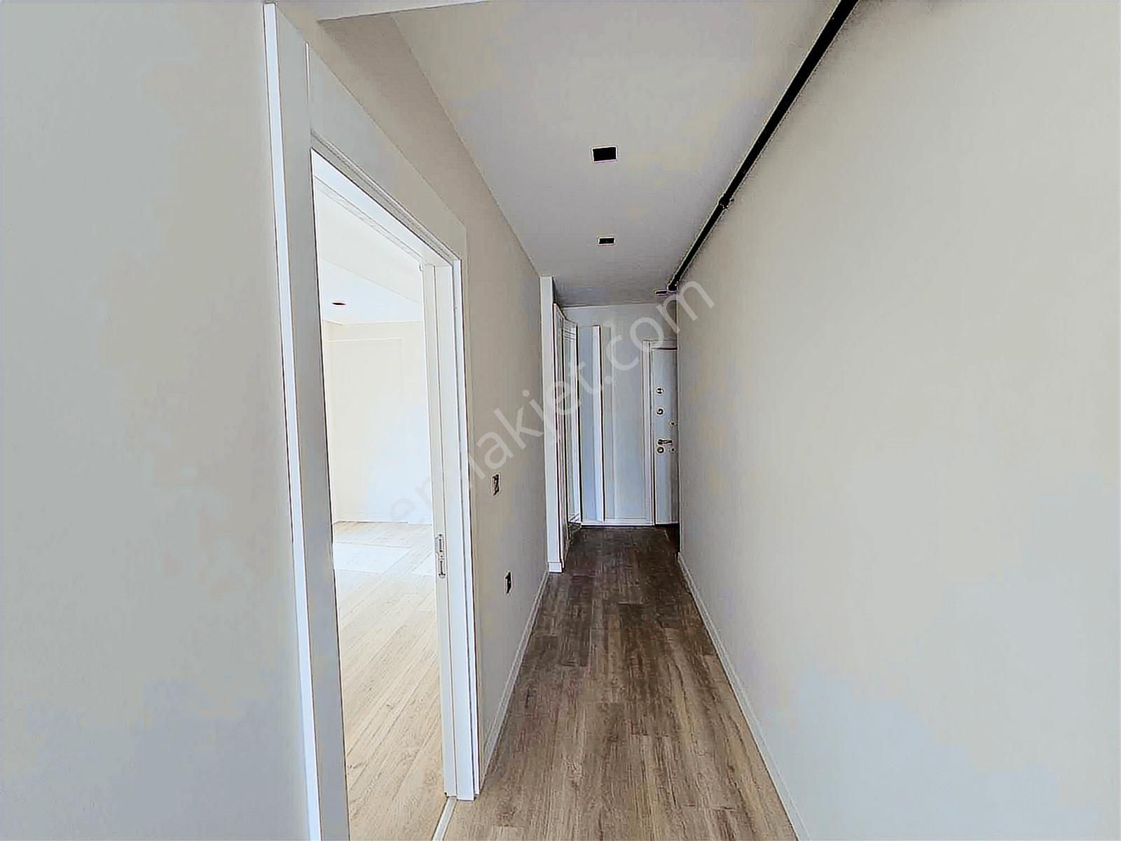 Ataşehir Cbc Aura Sitesi Kiralık 1+1 - Ekol Hastanesi Yanı - Görsel 24