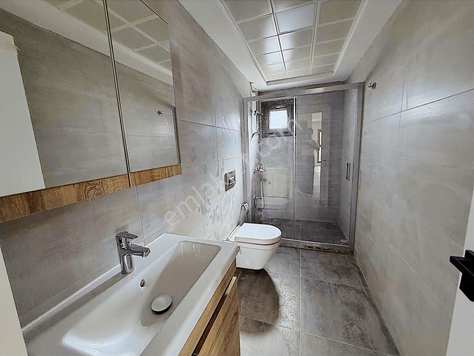 Ataşehir Cbc Aura Sitesi Kiralık 1+1 - Ekol Hastanesi Yanı - Görsel 7