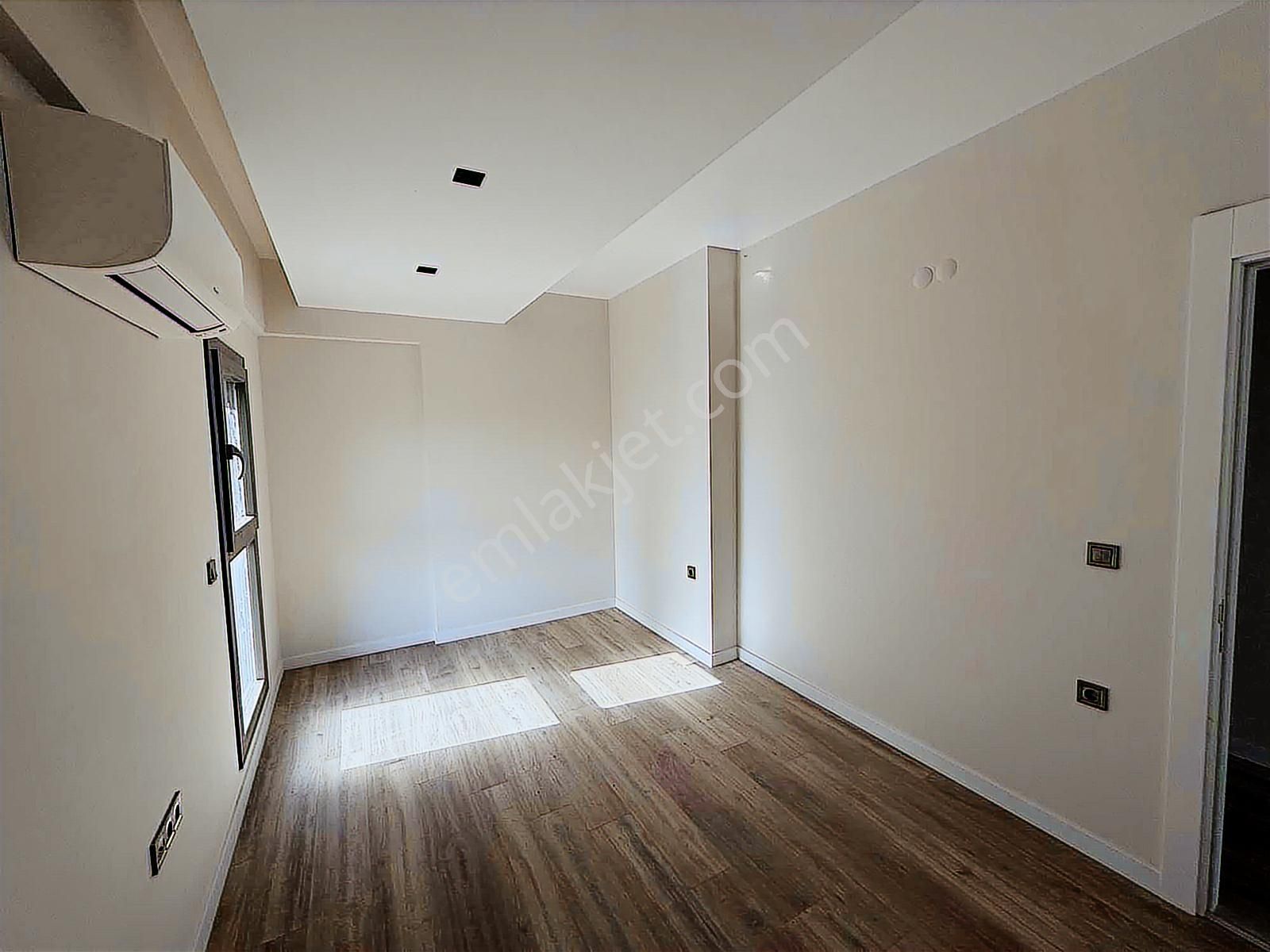 Ataşehir Cbc Aura Sitesi Kiralık 1+1 - Ekol Hastanesi Yanı - Görsel 11