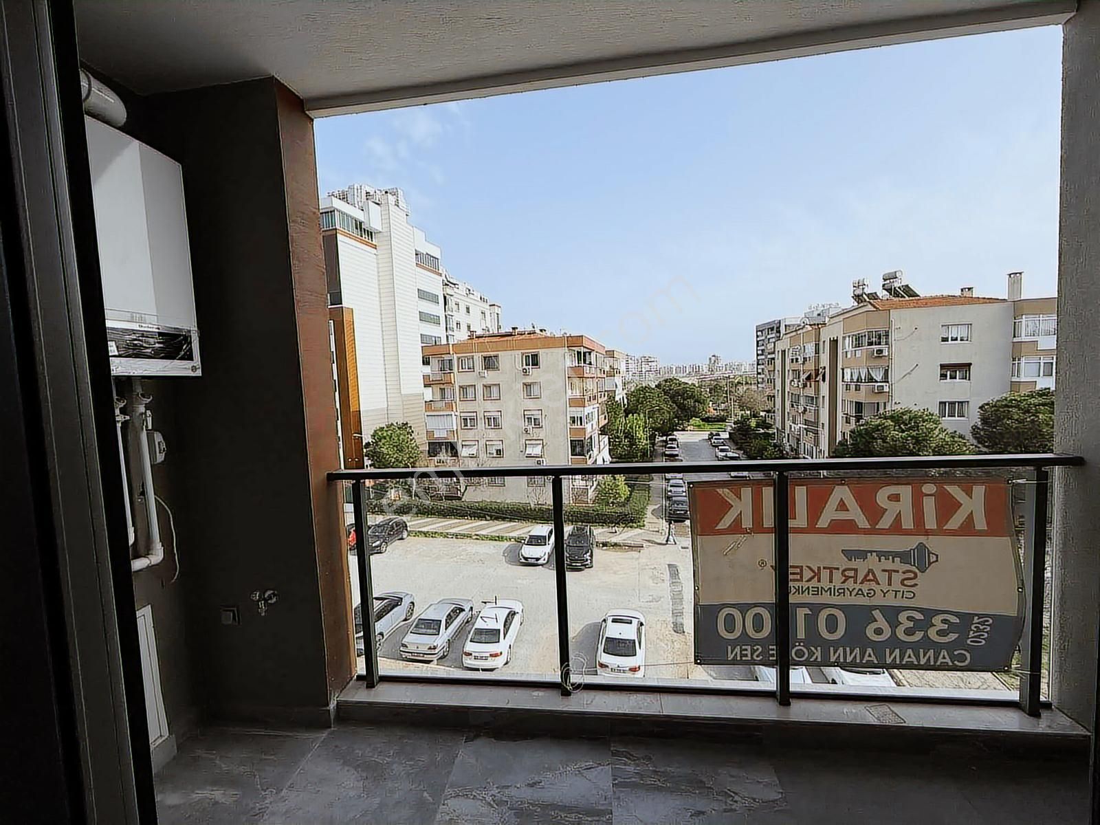 Ataşehir Cbc Aura Sitesi Kiralık 1+1 - Ekol Hastanesi Yanı - Görsel 30