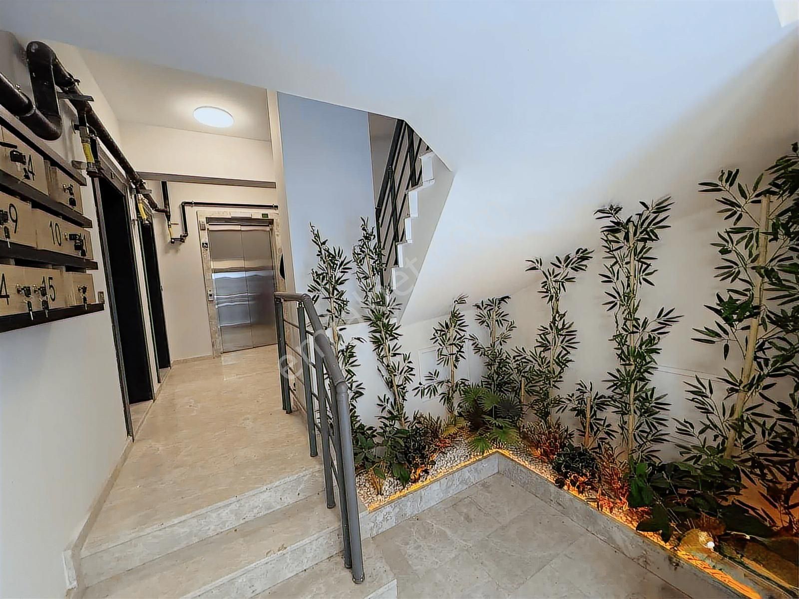 Ataşehir Cbc Aura Sitesi Kiralık 1+1 - Ekol Hastanesi Yanı - Görsel 3