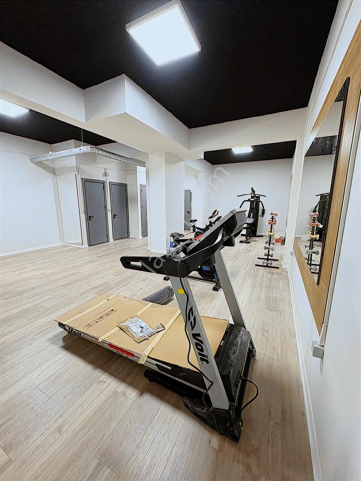 Ataşehir Cbc Aura Sitesi Kiralık 1+1 - Ekol Hastanesi Yanı - Görsel 33