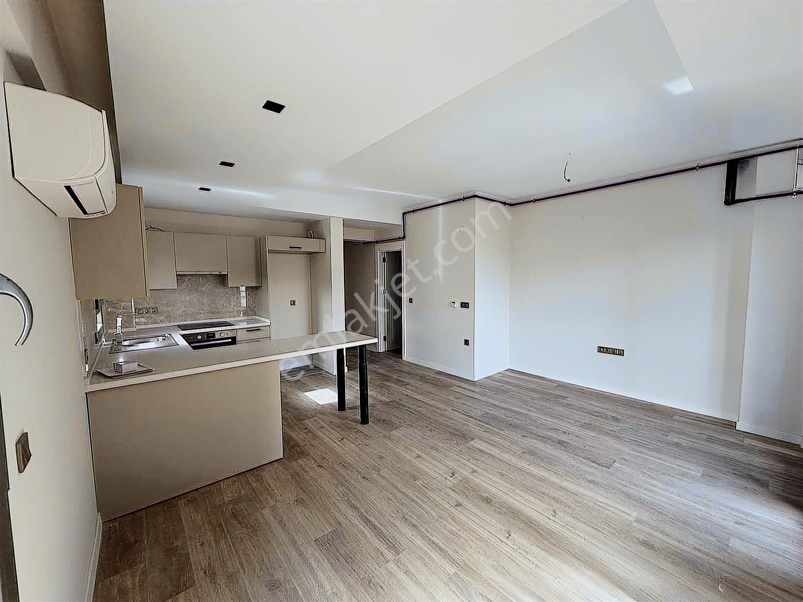 Ataşehir Cbc Aura Sitesi Kiralık 1+1 - Ekol Hastanesi Yanı - Görsel 27