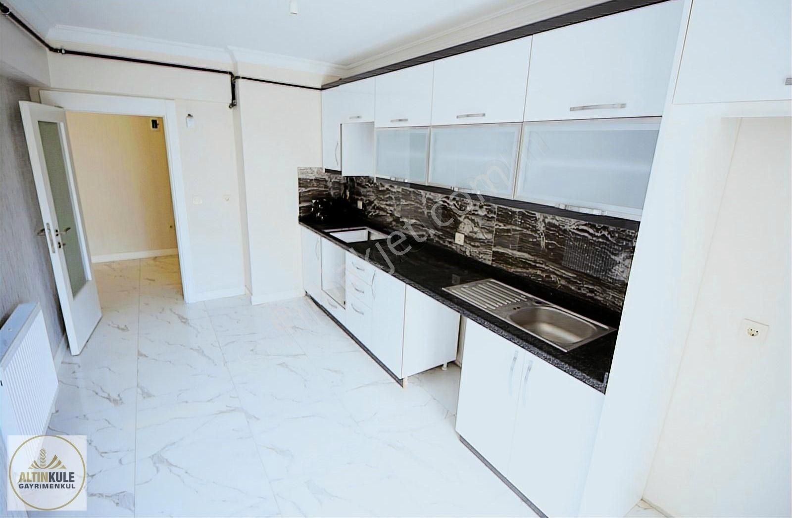 Panora Avm Yakını 3. Kat Satılık 4+1 Sıfır Daire - Görsel 9