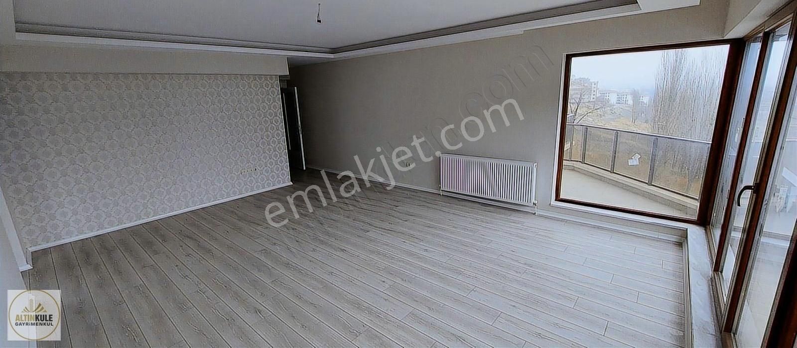 Panora Avm Yakını 3. Kat Satılık 4+1 Sıfır Daire - Görsel 31