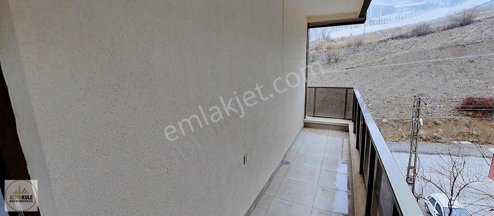 Panora Avm Yakını 3. Kat Satılık 4+1 Sıfır Daire - Görsel 32