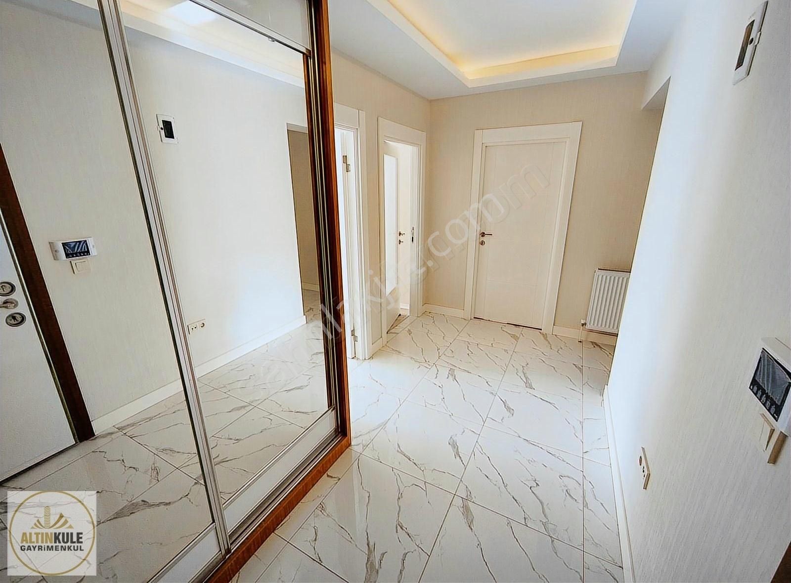 Panora Avm Yakını 3. Kat Satılık 4+1 Sıfır Daire - Görsel 18