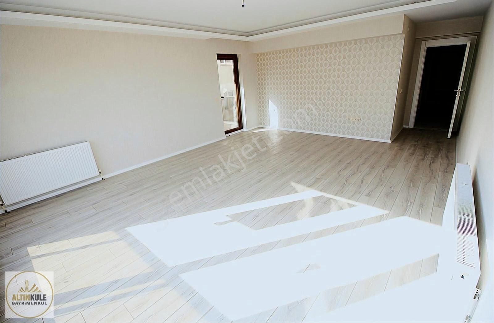 Panora Avm Yakını 3. Kat Satılık 4+1 Sıfır Daire - Görsel 4