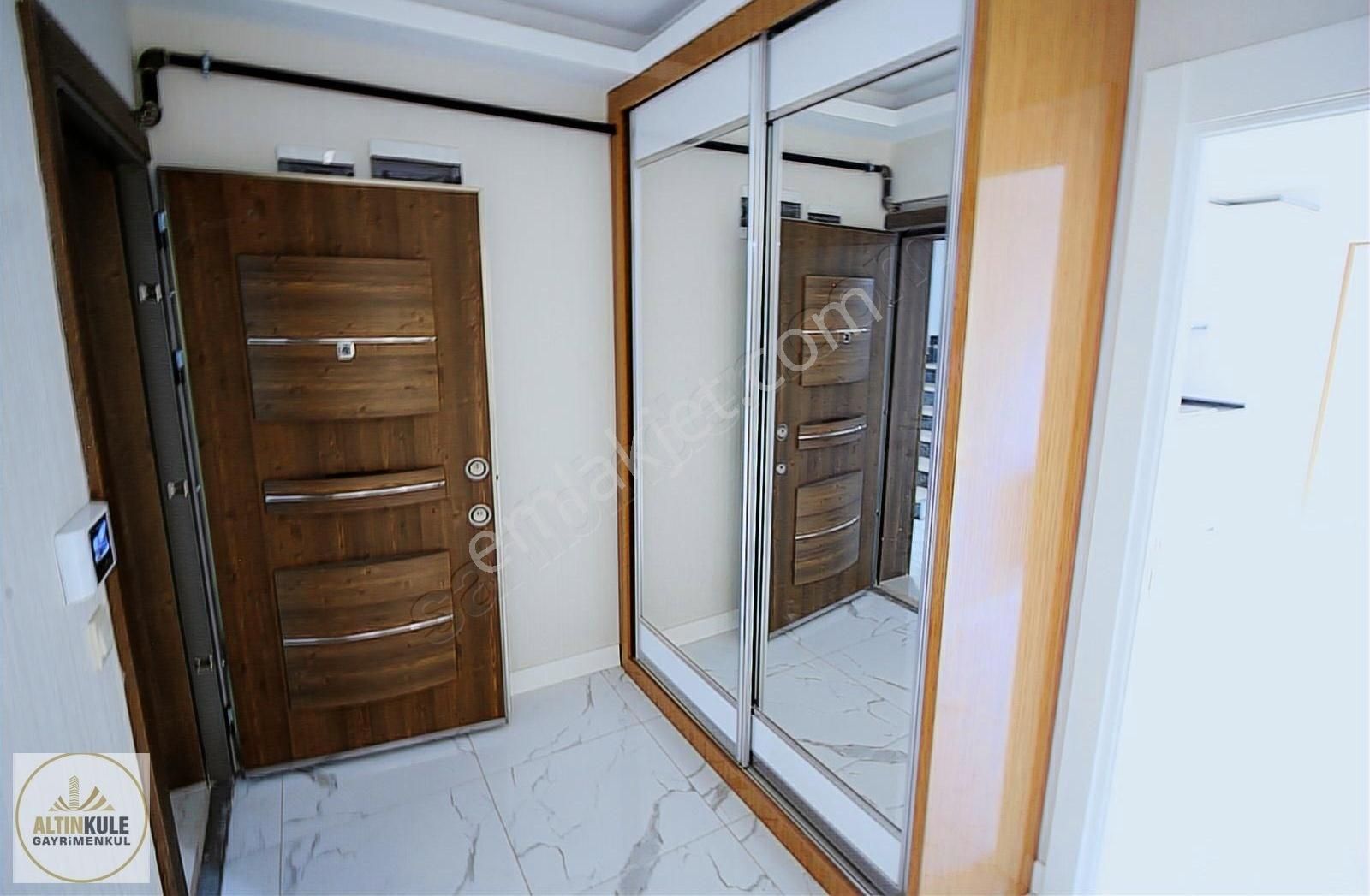 Panora Avm Yakını 3. Kat Satılık 4+1 Sıfır Daire - Görsel 12