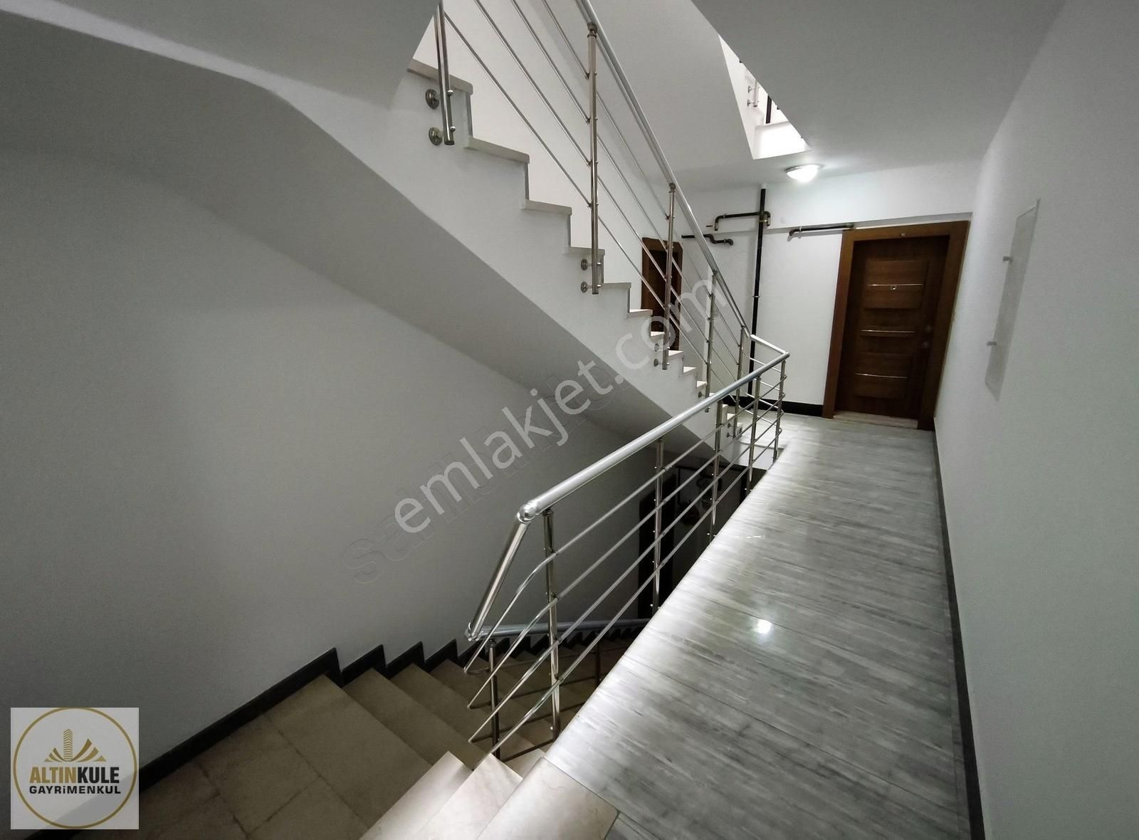 Panora Avm Yakını 3. Kat Satılık 4+1 Sıfır Daire - Görsel 13