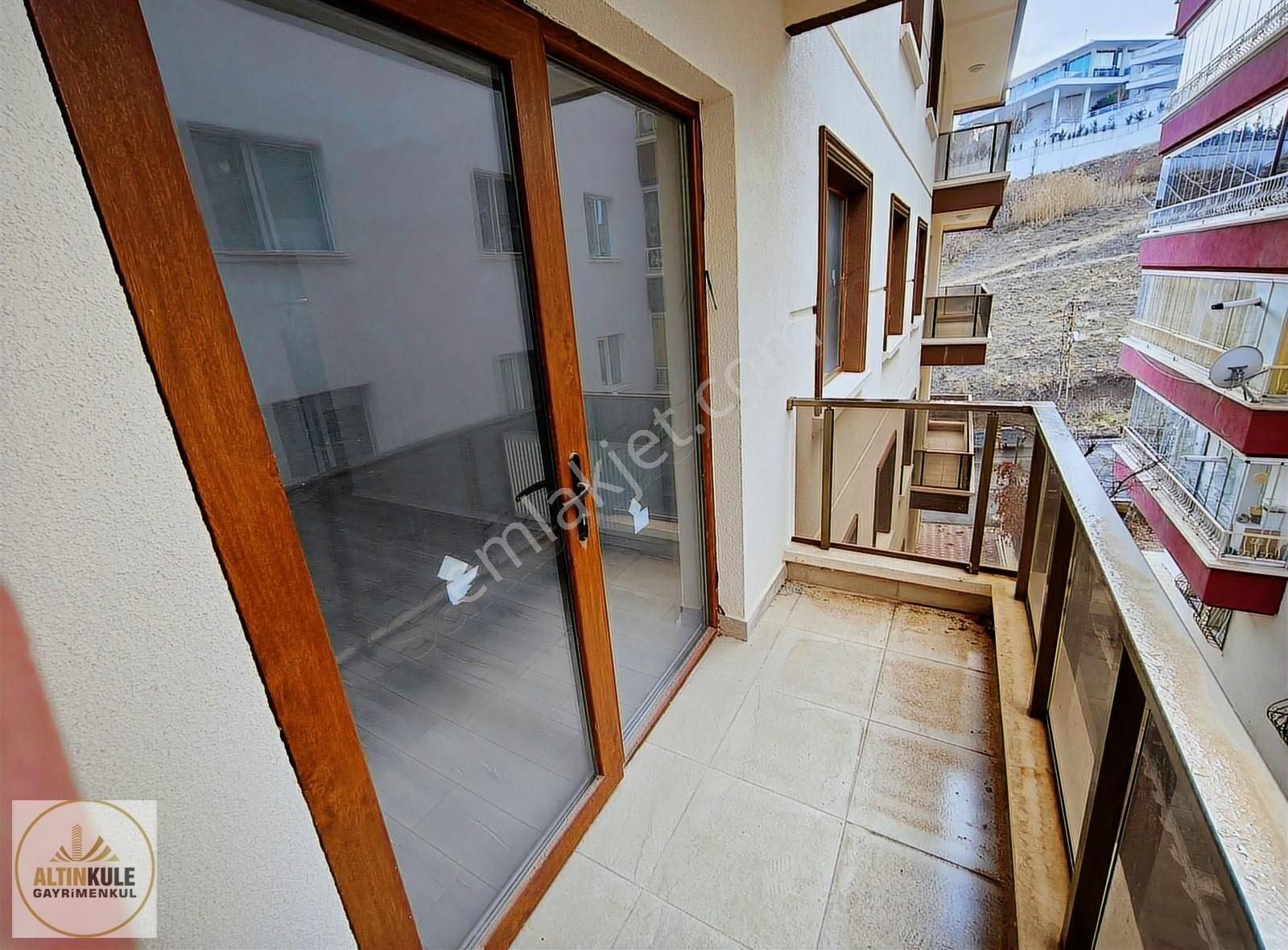 Panora Avm Yakını 3. Kat Satılık 4+1 Sıfır Daire - Görsel 24