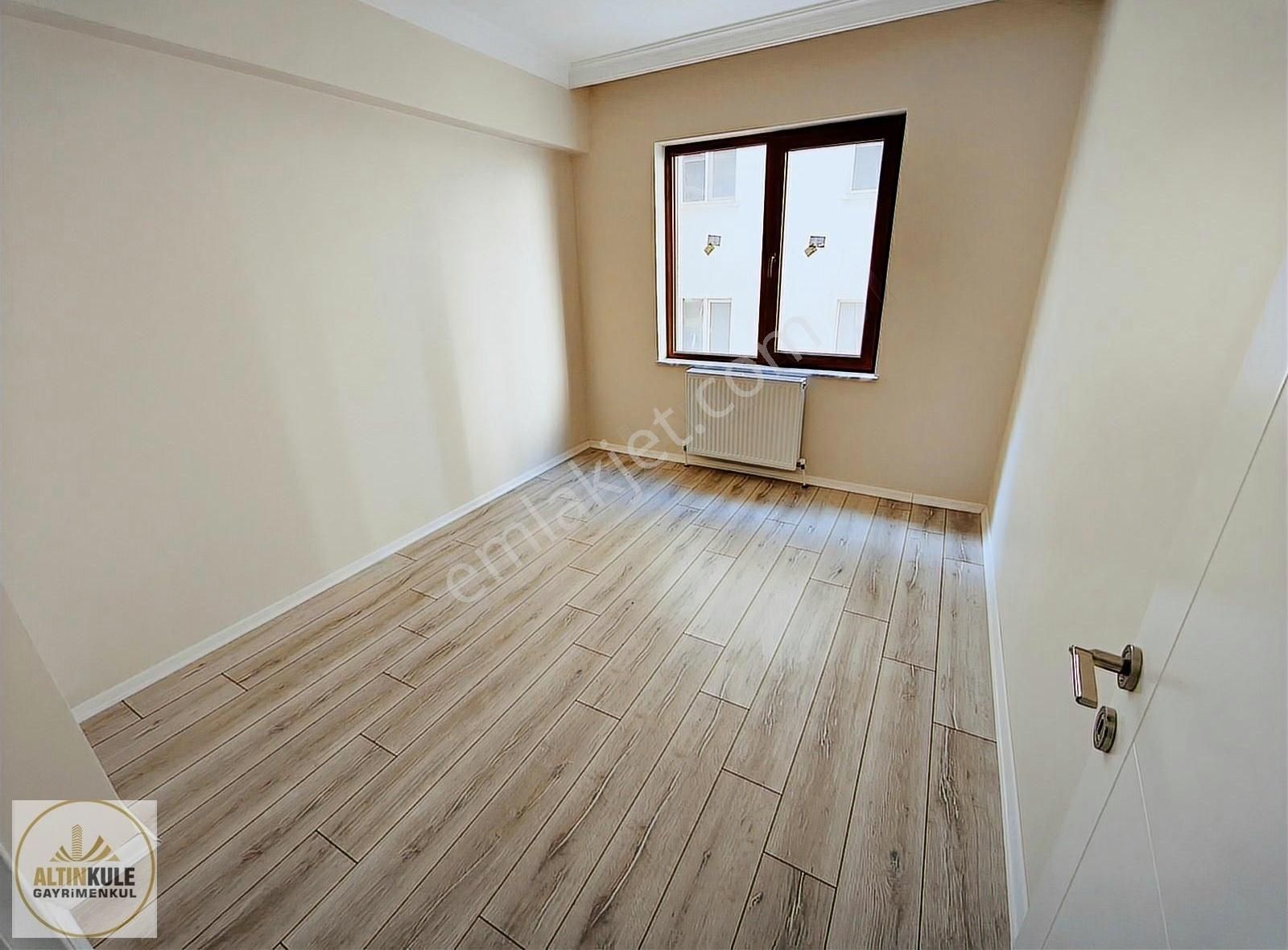 Panora Avm Yakını 3. Kat Satılık 4+1 Sıfır Daire - Görsel 3