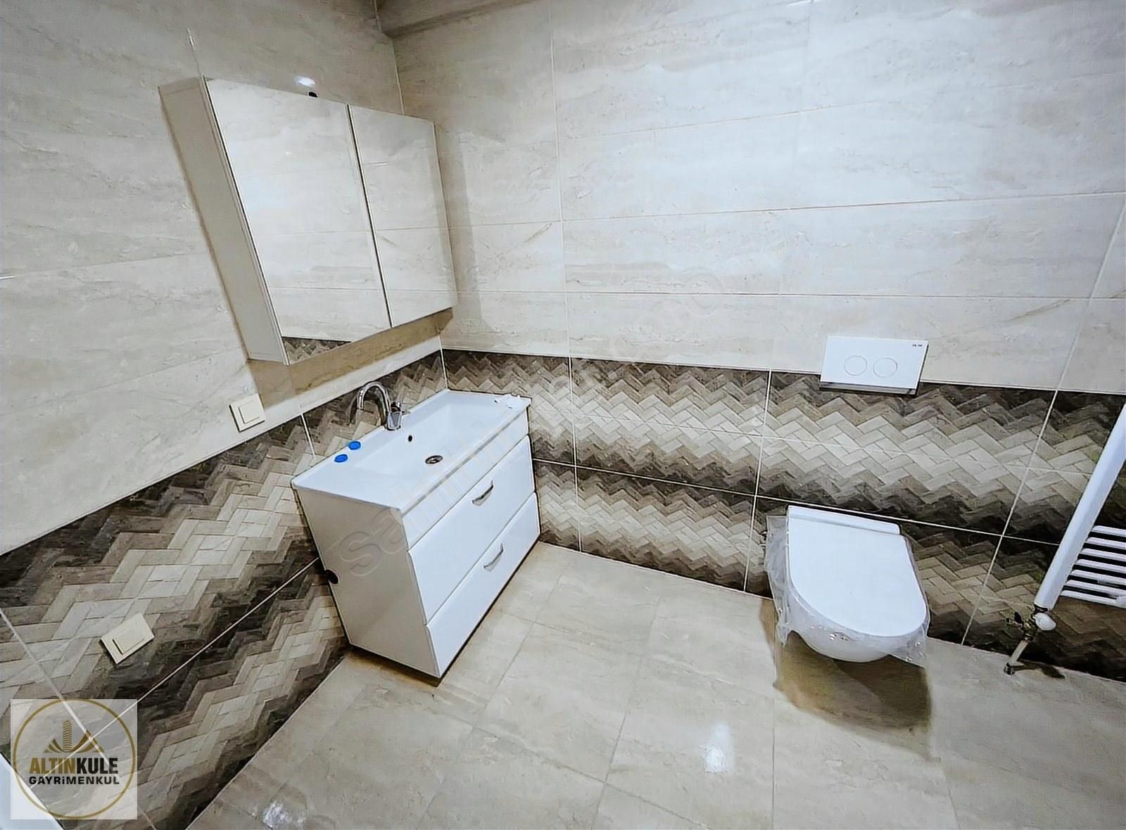 Panora Avm Yakını 3. Kat Satılık 4+1 Sıfır Daire - Görsel 17