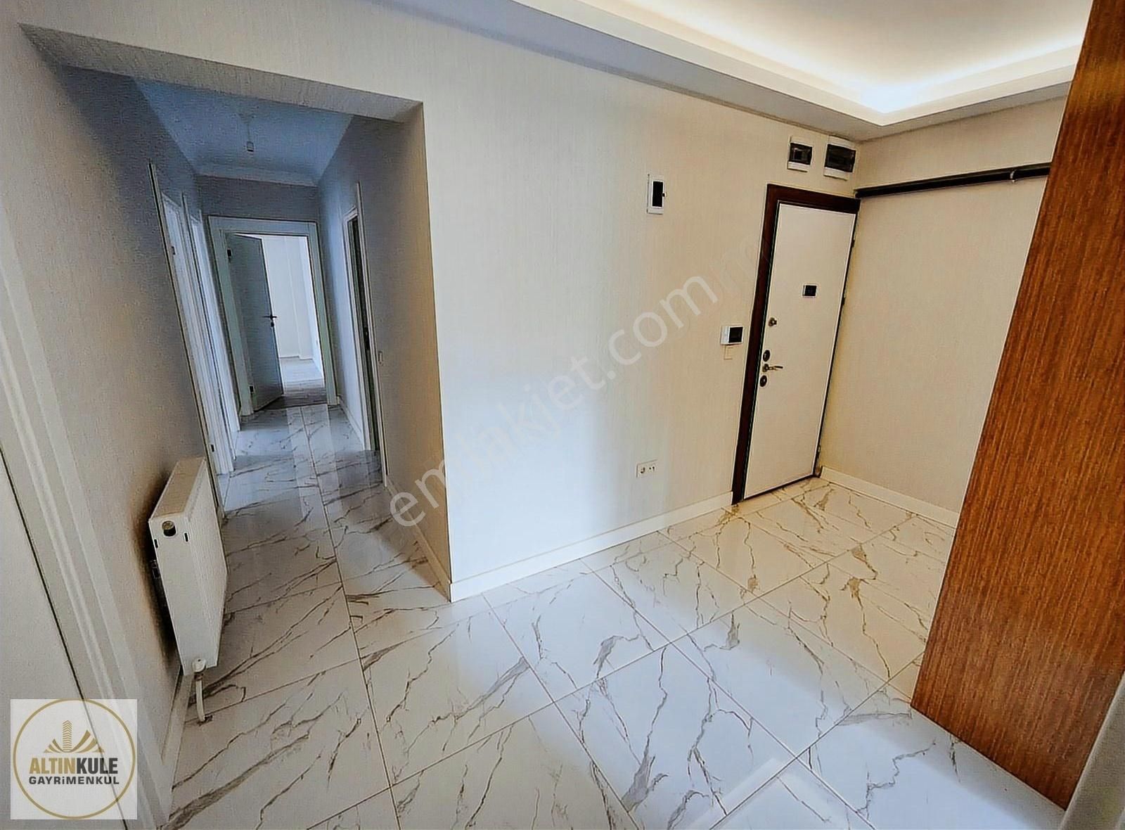 Panora Avm Yakını 3. Kat Satılık 4+1 Sıfır Daire - Görsel 15