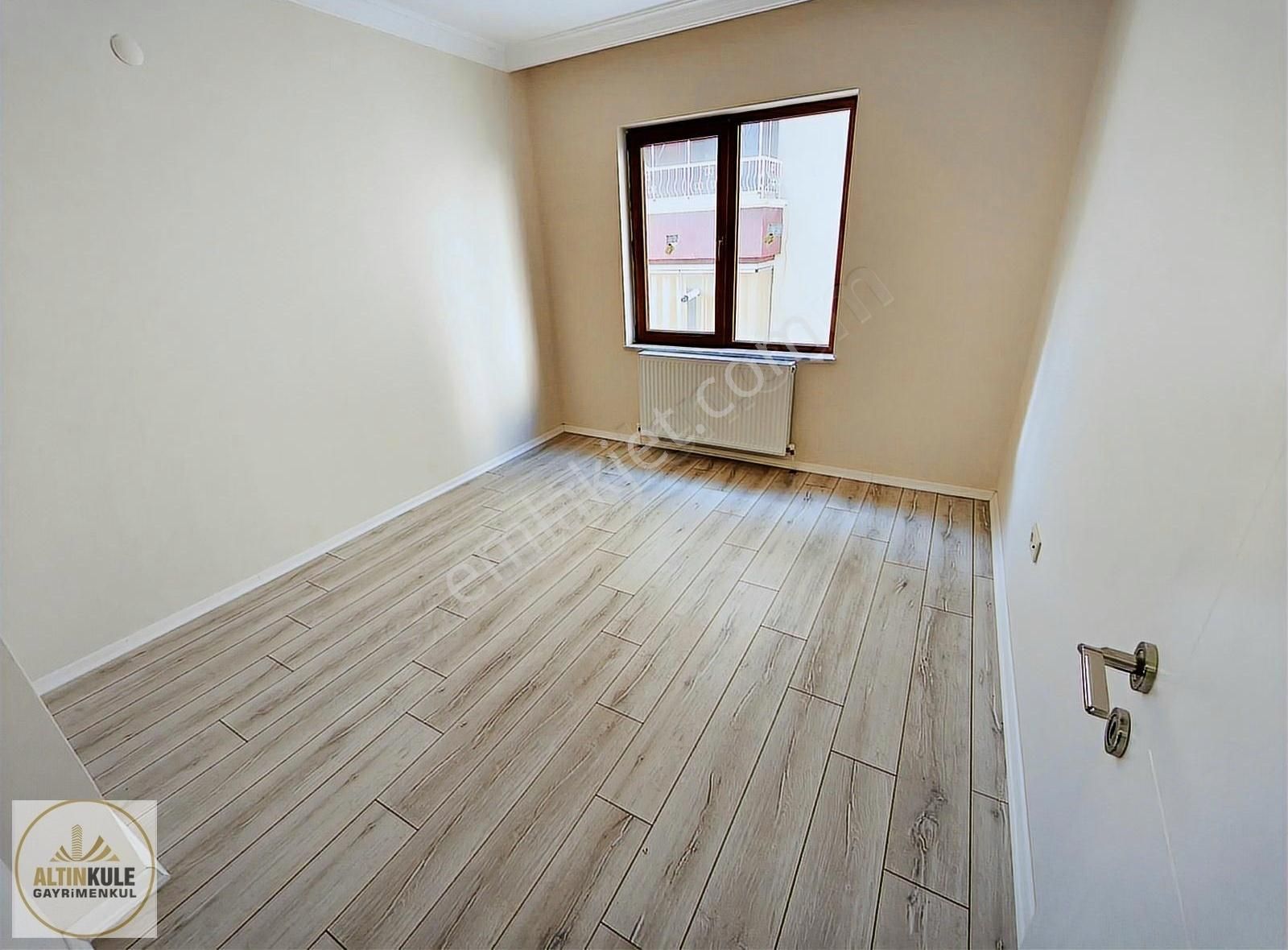 Panora Avm Yakını 3. Kat Satılık 4+1 Sıfır Daire - Görsel 23