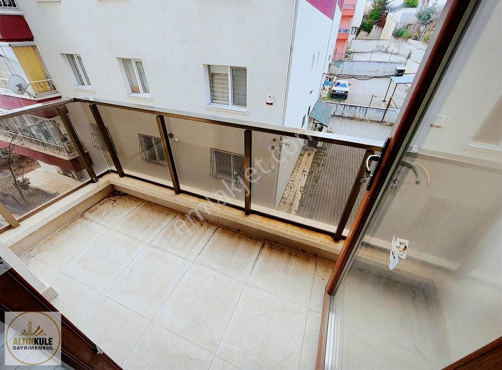 Panora Avm Yakını 3. Kat Satılık 4+1 Sıfır Daire - Görsel 2