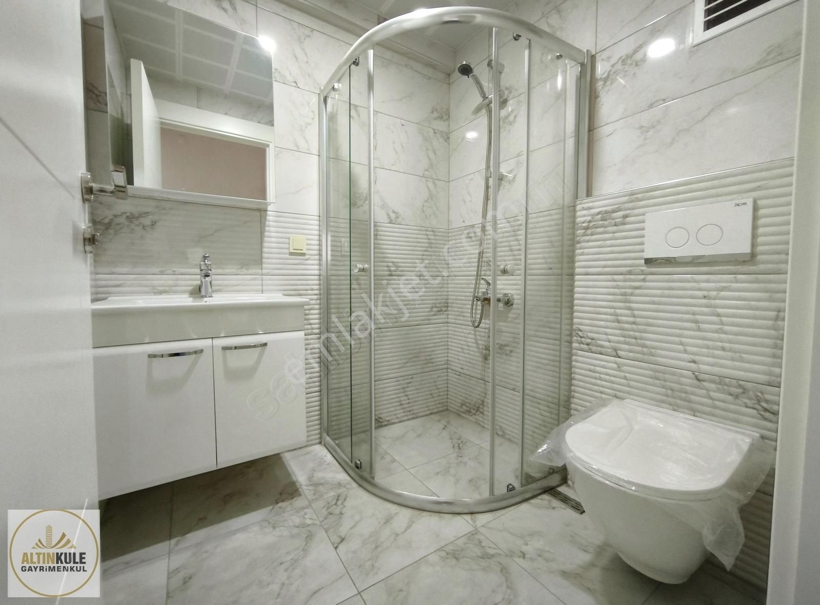 Panora Avm Yakını 3. Kat Satılık 4+1 Sıfır Daire - Görsel 33