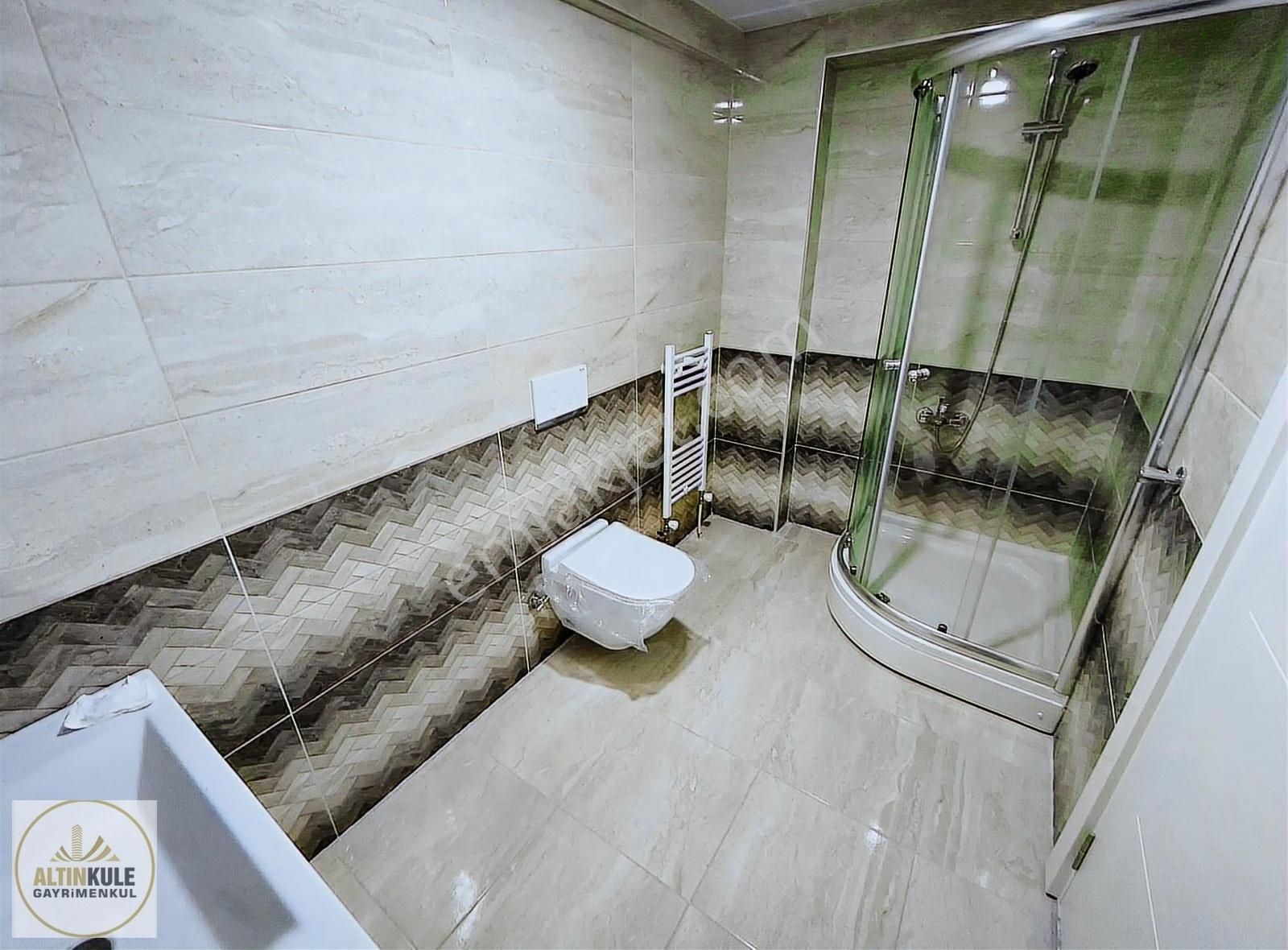 Panora Avm Yakını 3. Kat Satılık 4+1 Sıfır Daire - Görsel 34