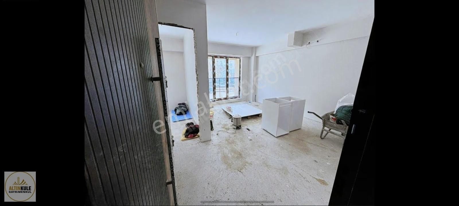 Altınkuleden Yenimahalle Hastanesi Yakını Cıty Lıfe 4'te Daire - Görsel 6