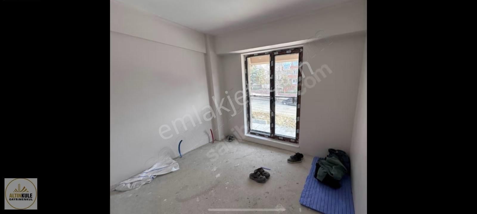 Altınkuleden Yenimahalle Hastanesi Yakını Cıty Lıfe 4'te Daire - Görsel 3