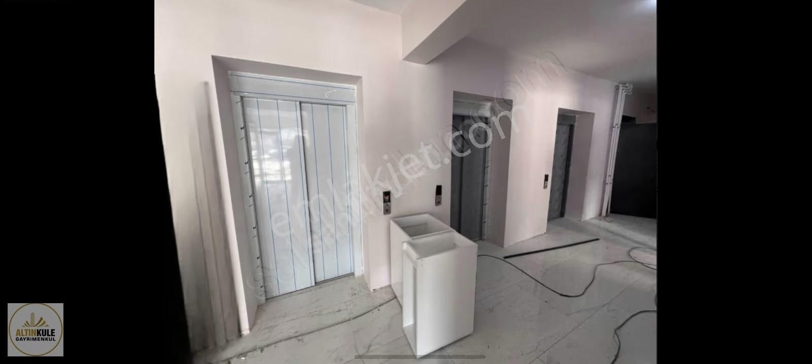 Altınkuleden Yenimahalle Hastanesi Yakını Cıty Lıfe 4'te Daire - Görsel 8