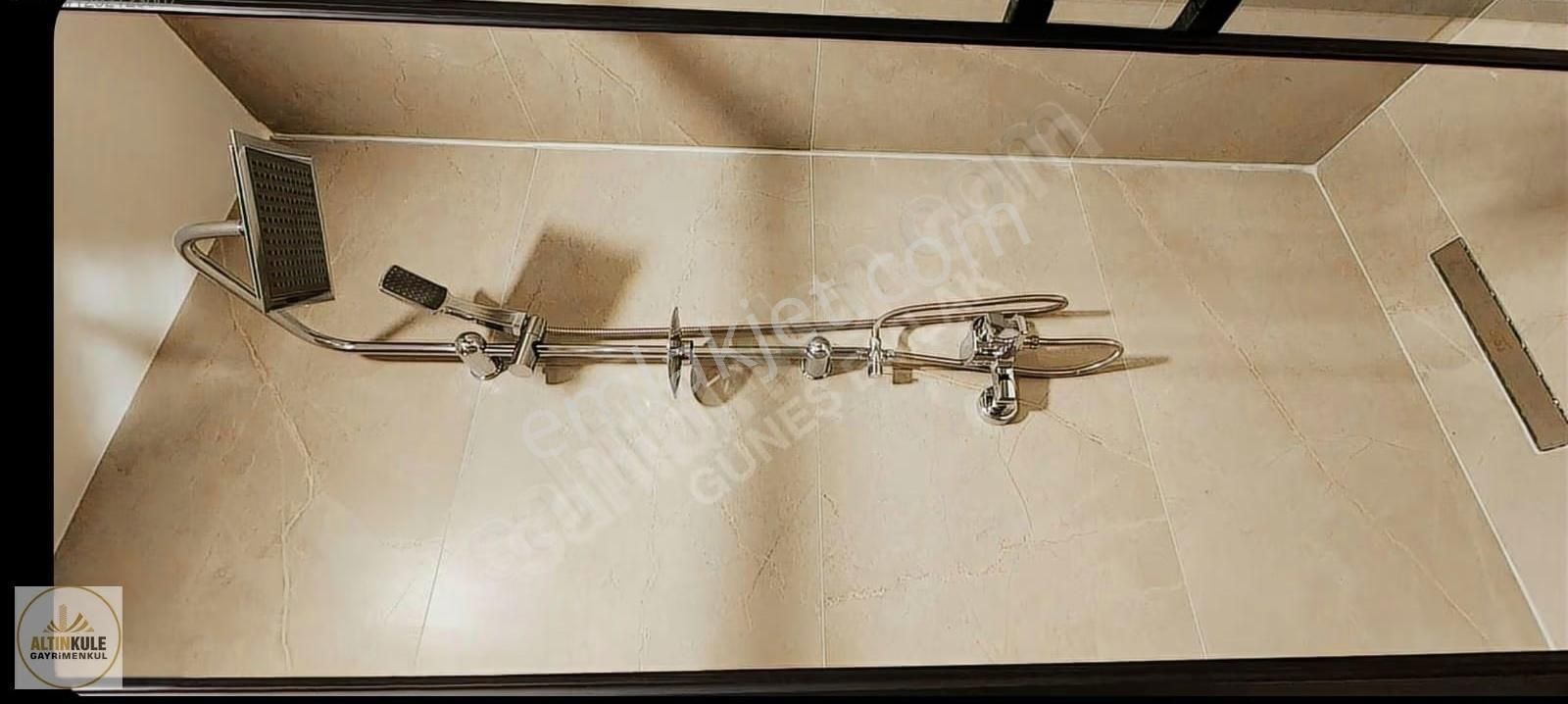 Altınkuleden Relax Cadde'de Bahçe Kat Teraslı 2+1 Daire - Görsel 12